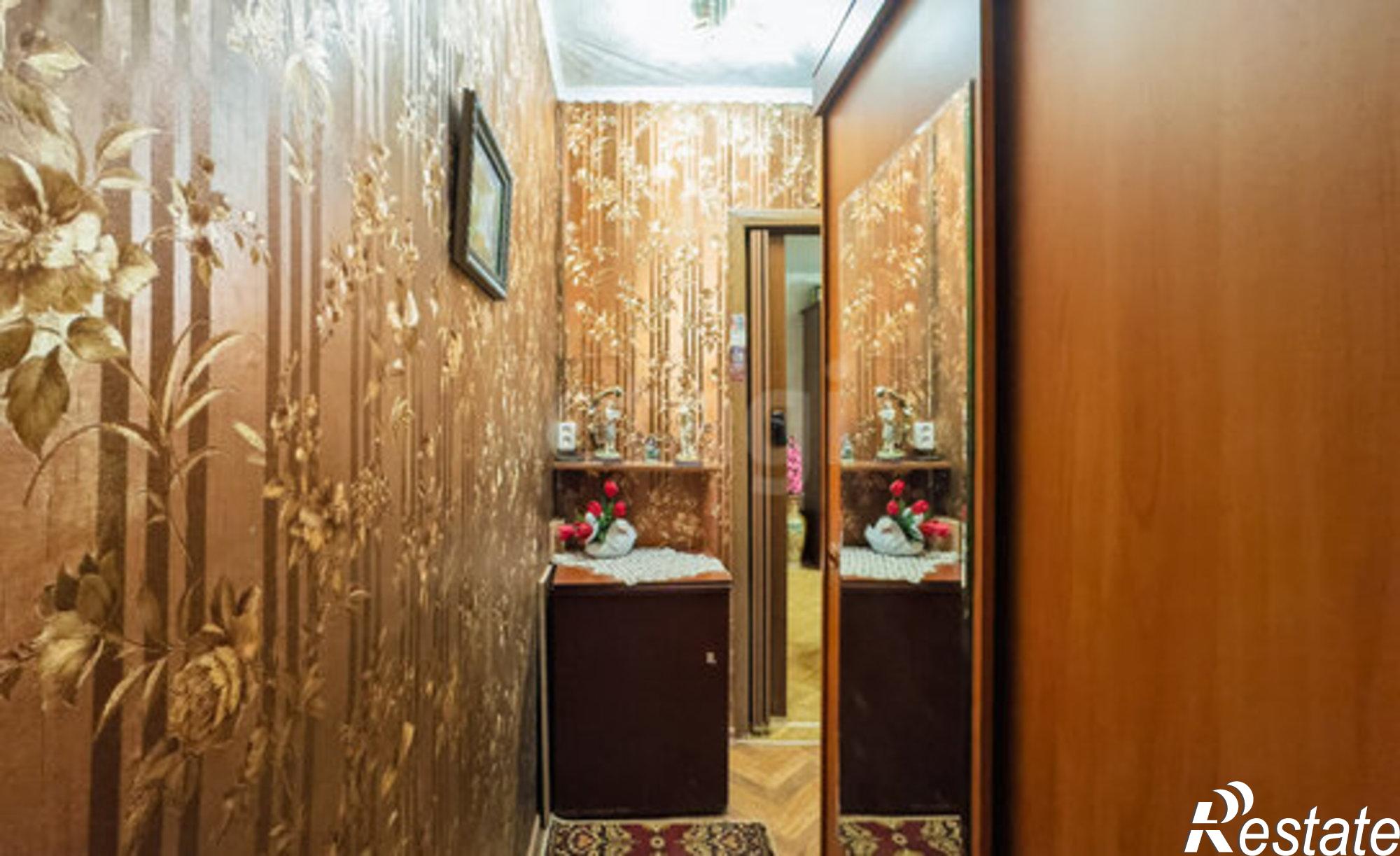 Купить квартиру за 2 600 000 рублей на ул Радищева, 179