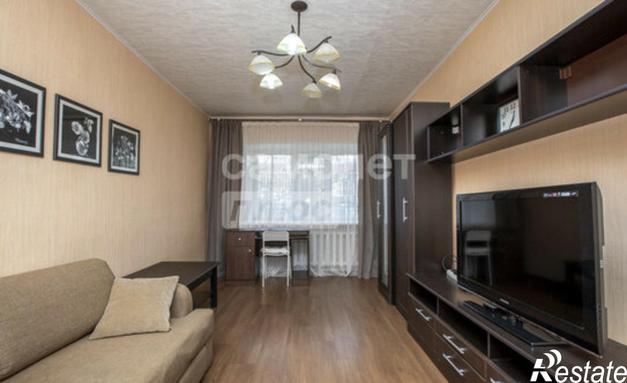 Купить квартиру за 5 000 000 рублей на ул Гагарина, 24