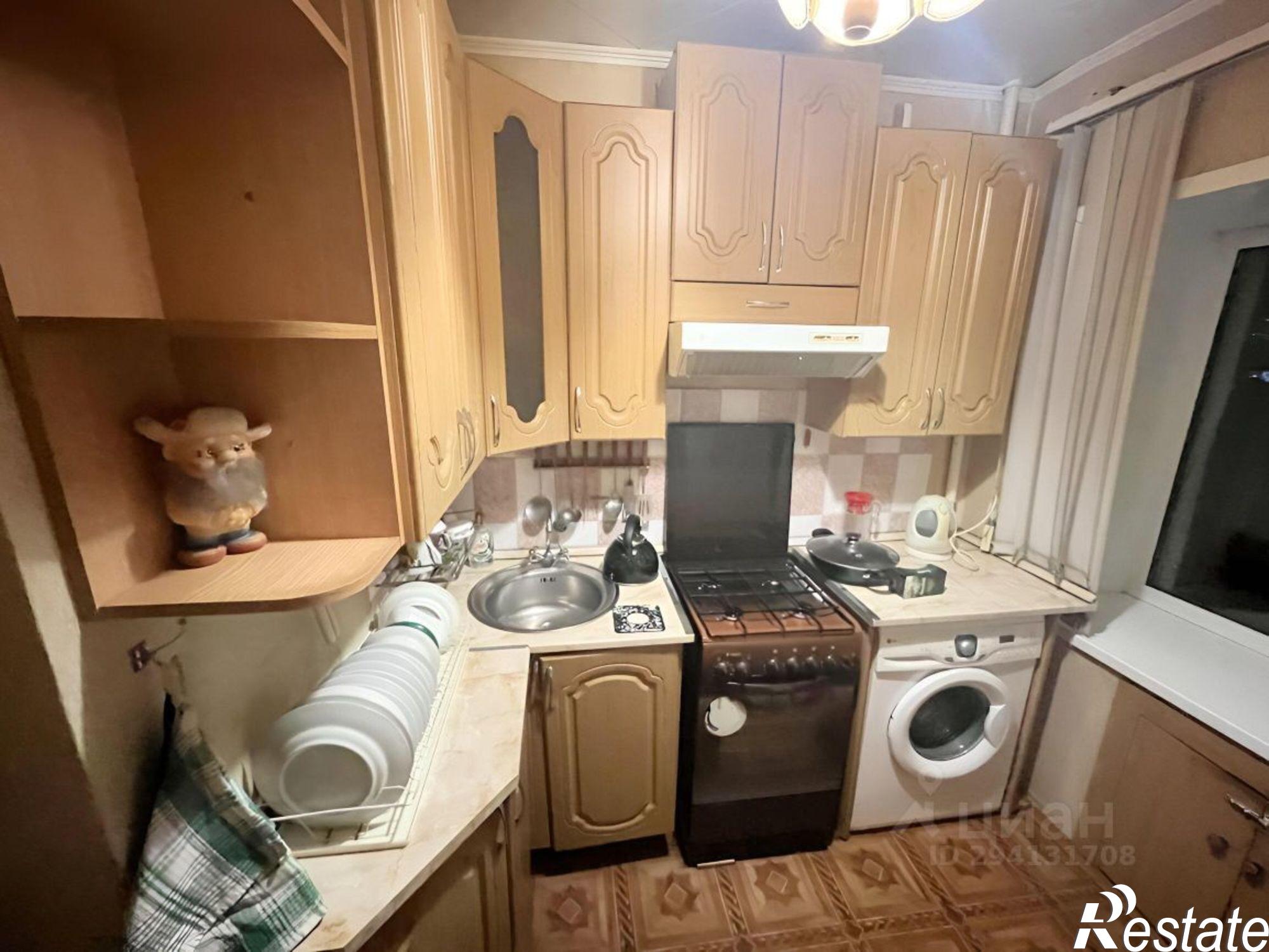 Сдать квартиру за 30 000 рублей на улица Полбина, 46