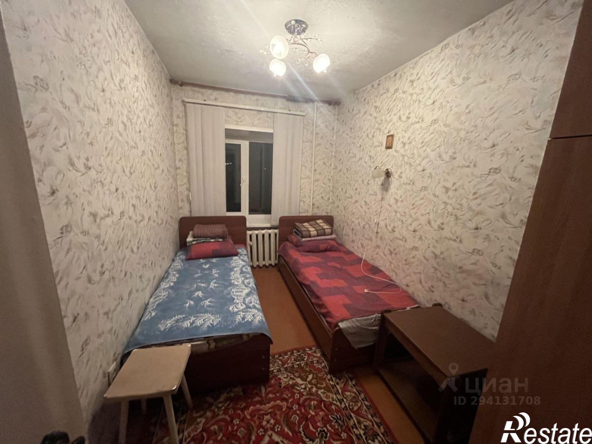 Сдать квартиру за 30 000 рублей на улица Полбина, 46