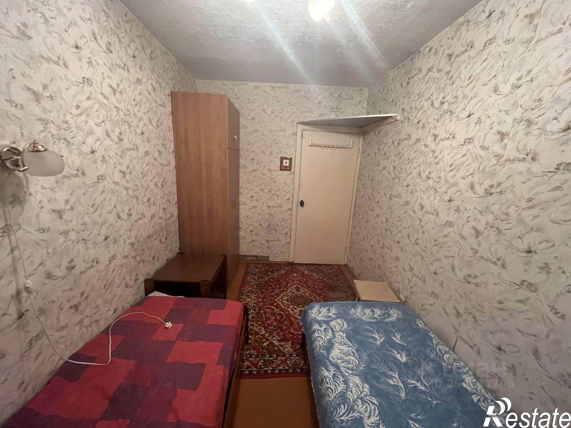 Сдать квартиру за 30 000 рублей на улица Полбина, 46