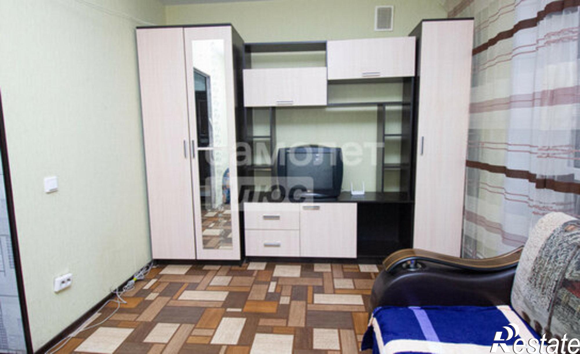 Купить квартиру за 2 800 000 рублей на проспект Столыпина, 23