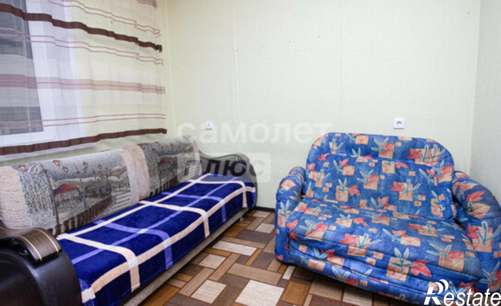 Купить квартиру за 2 800 000 рублей на проспект Столыпина, 23