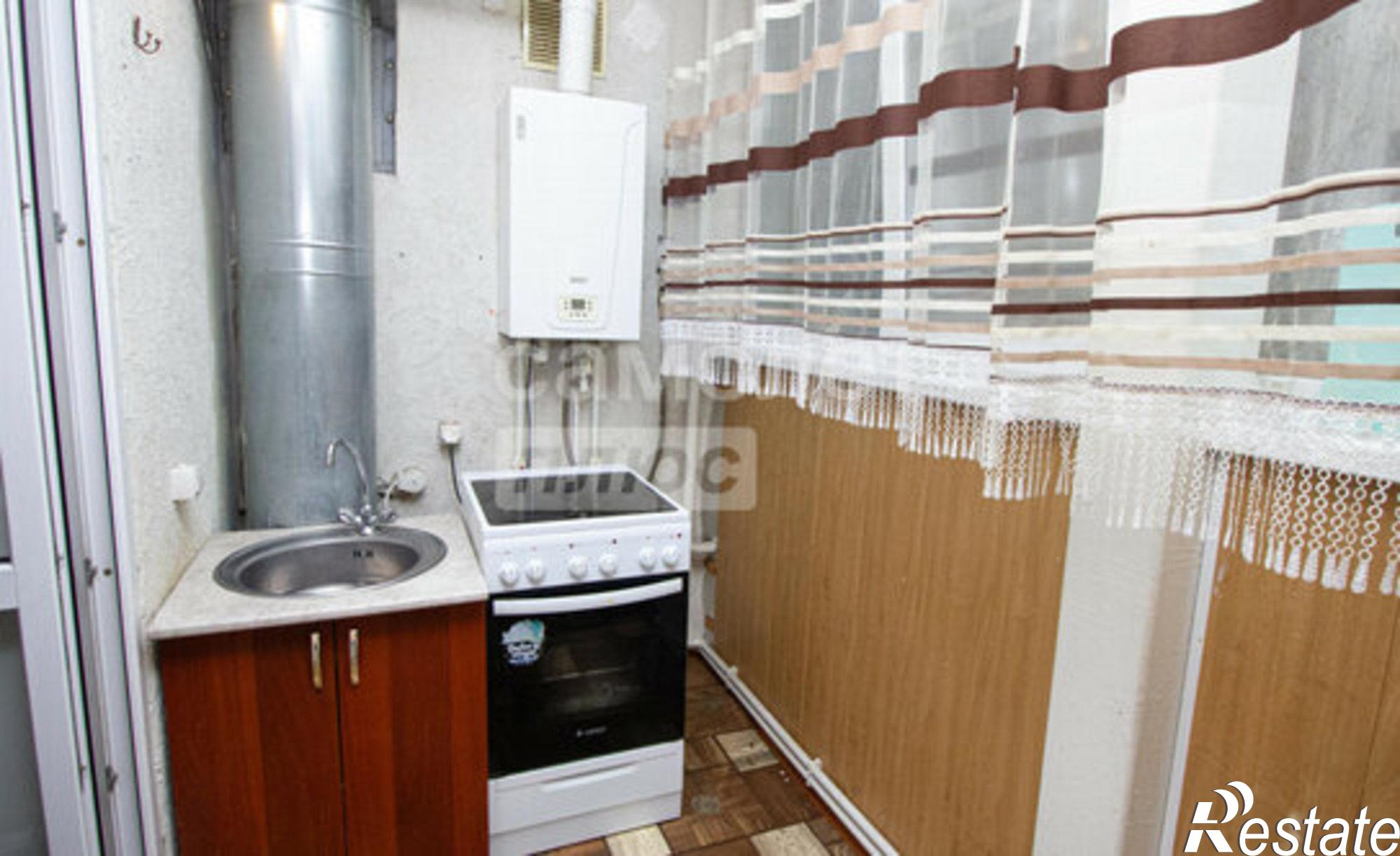 Купить квартиру за 2 800 000 рублей на проспект Столыпина, 23