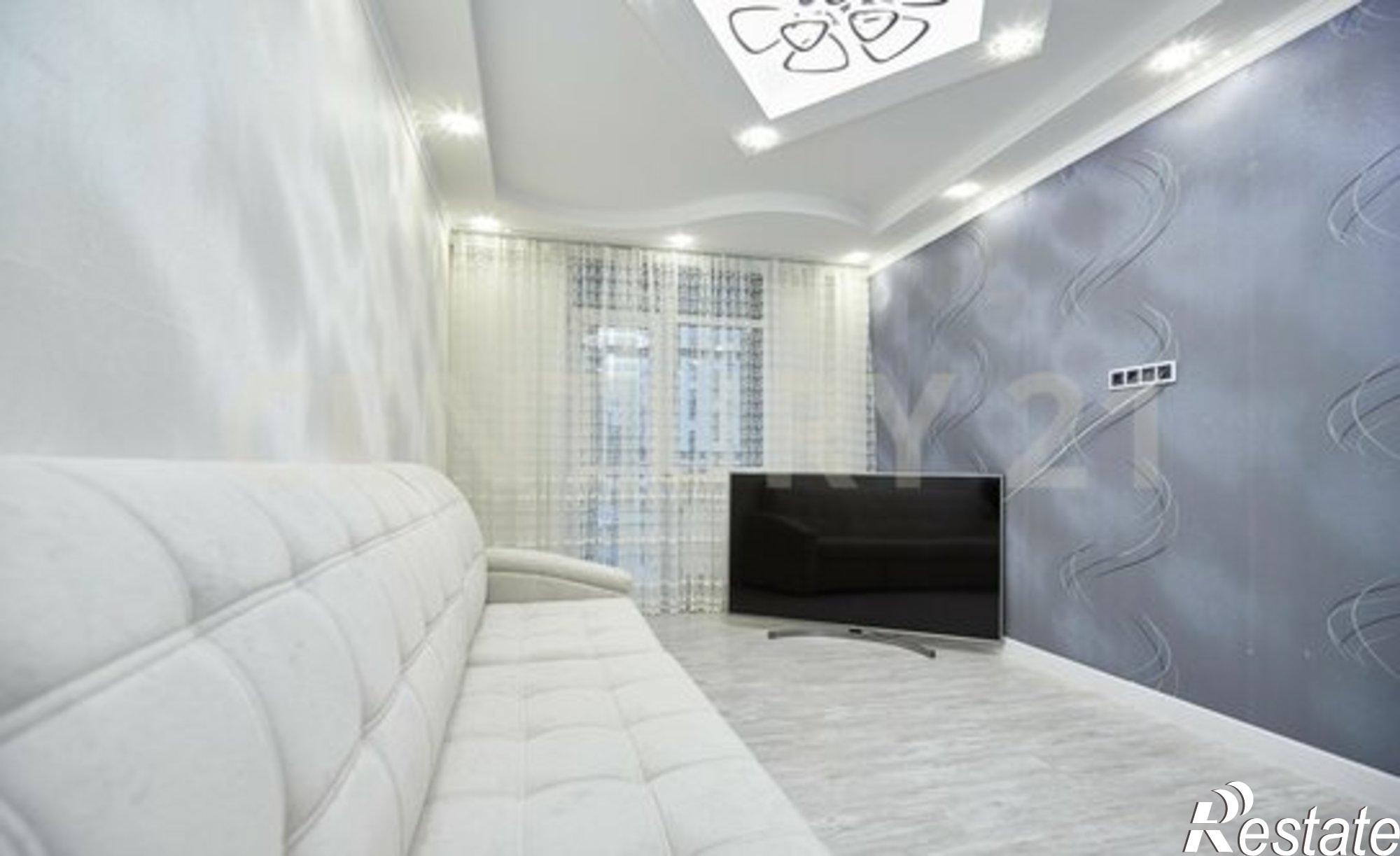 Купить квартиру за 8 700 000 рублей на Юго-Западная улица, 11