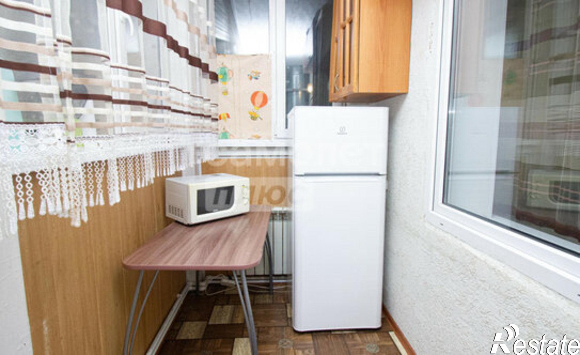 Купить квартиру за 2 800 000 рублей на проспект Столыпина, 23