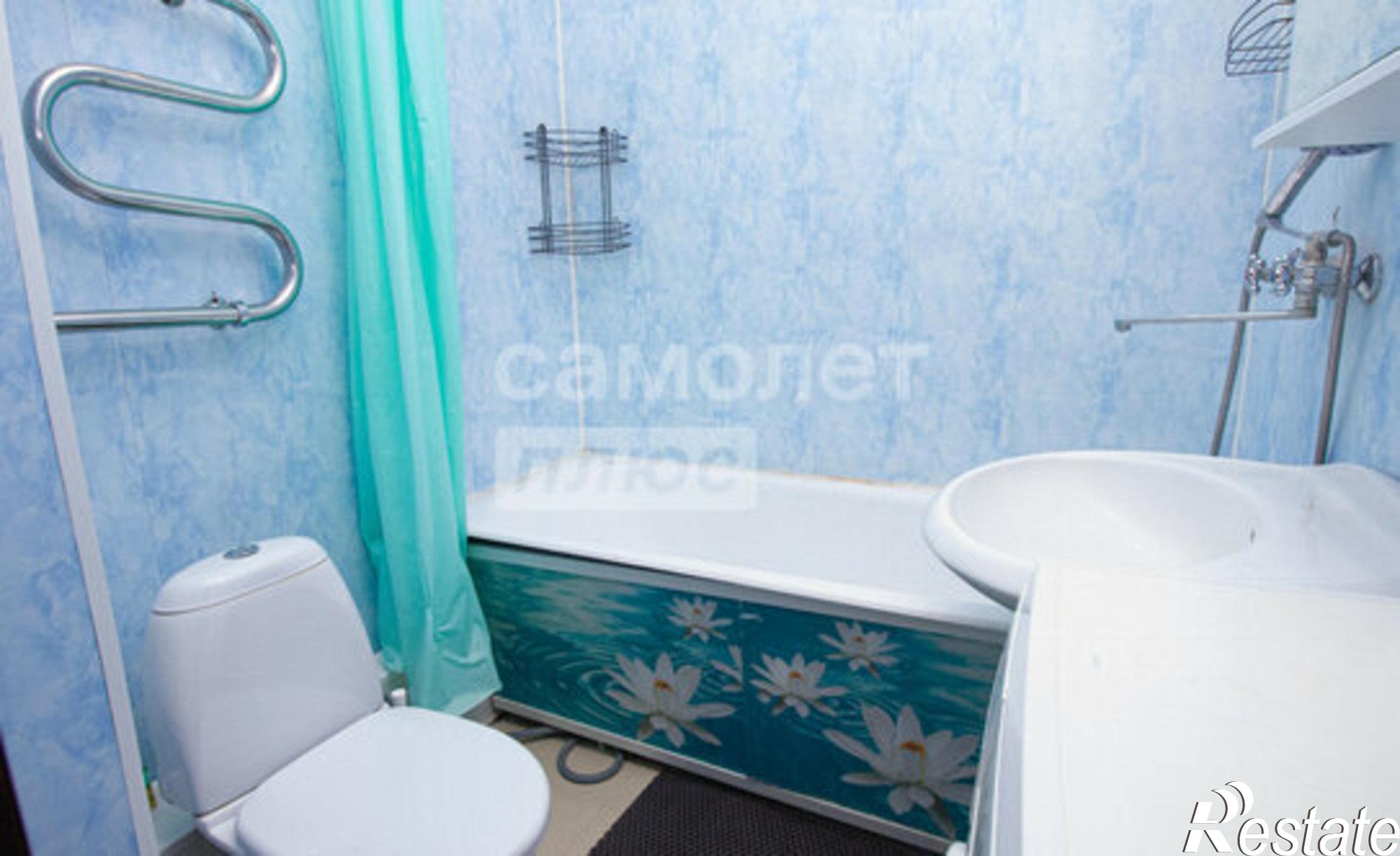 Купить квартиру за 2 800 000 рублей на проспект Столыпина, 23