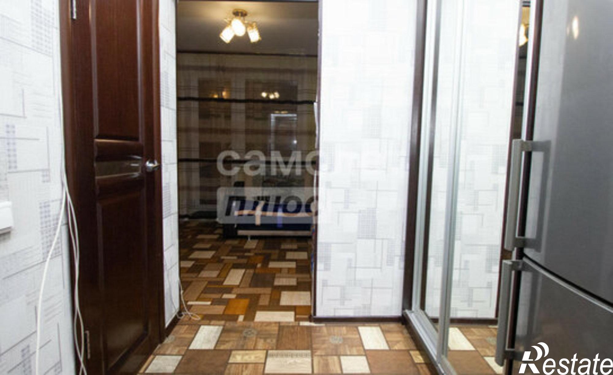 Купить квартиру за 2 800 000 рублей на проспект Столыпина, 23