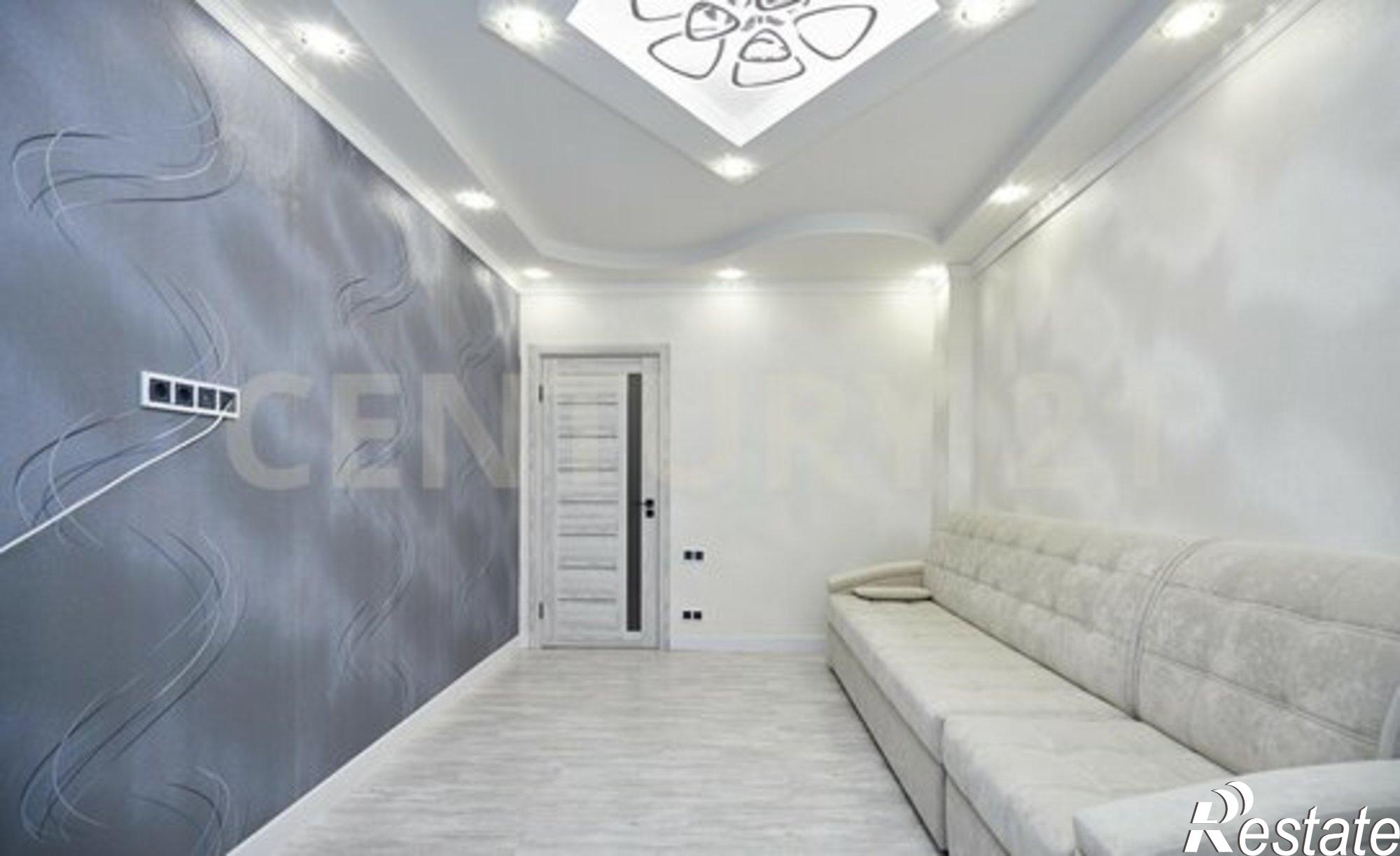 Купить квартиру за 8 700 000 рублей на Юго-Западная улица, 11