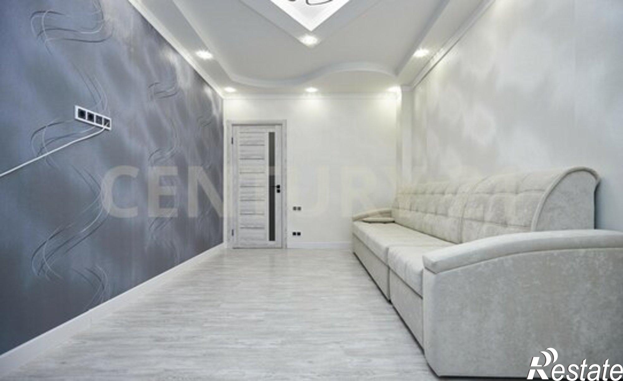 Купить квартиру за 8 700 000 рублей на Юго-Западная улица, 11