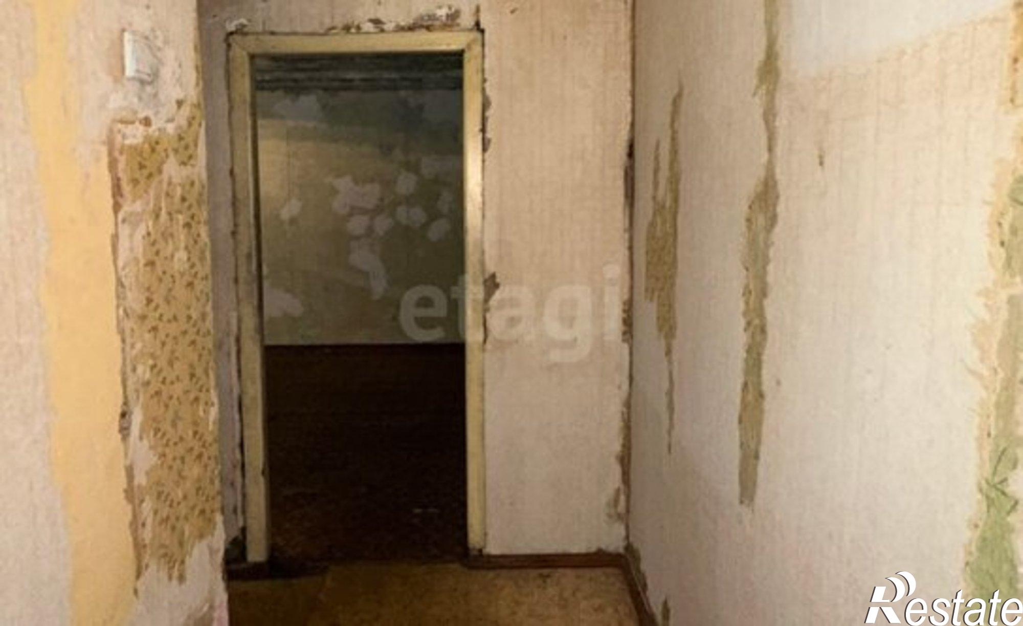 Купить квартиру за 1 600 000 рублей на Краснопролетарская улица, 13