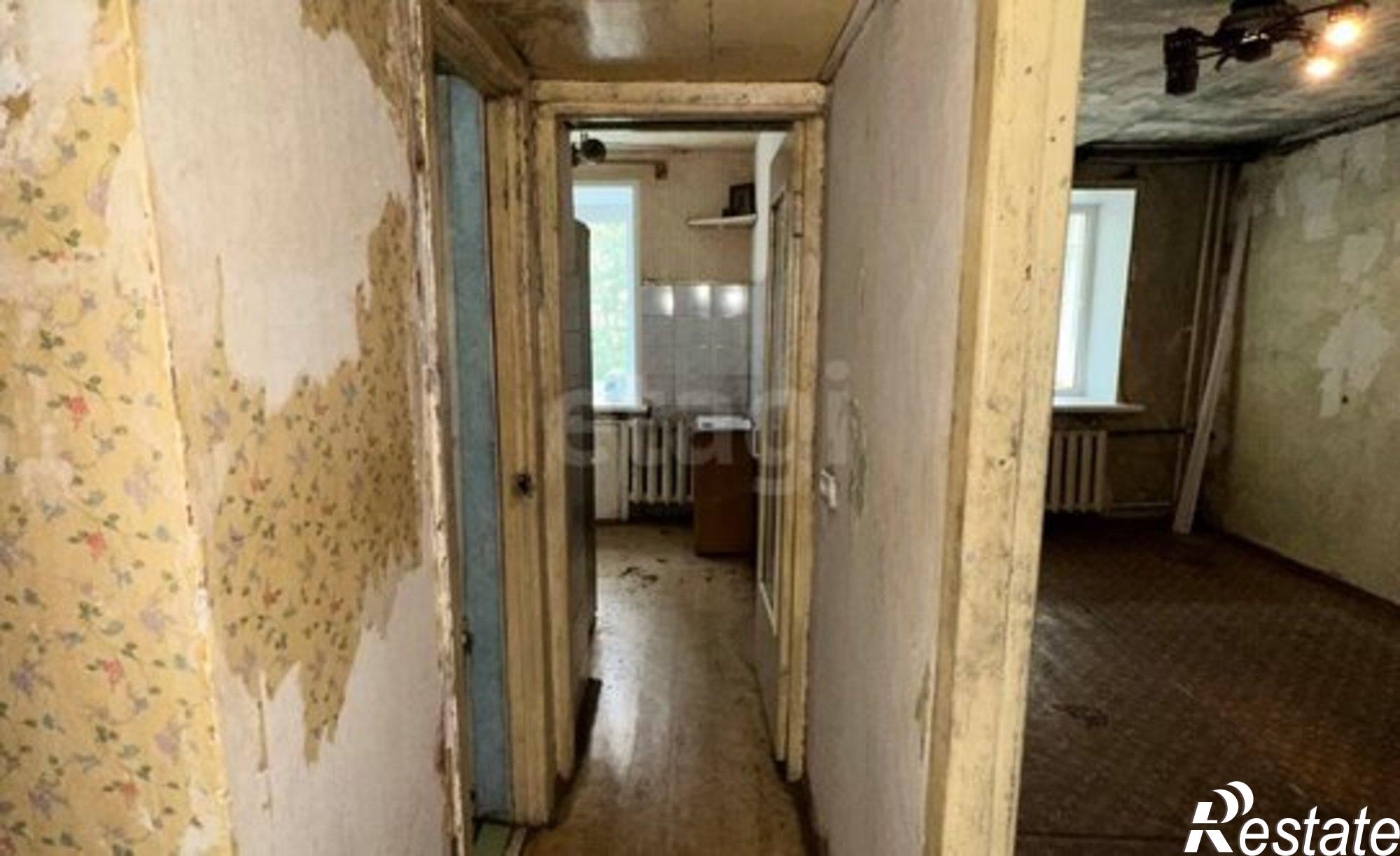 Купить квартиру за 1 600 000 рублей на Краснопролетарская улица, 13