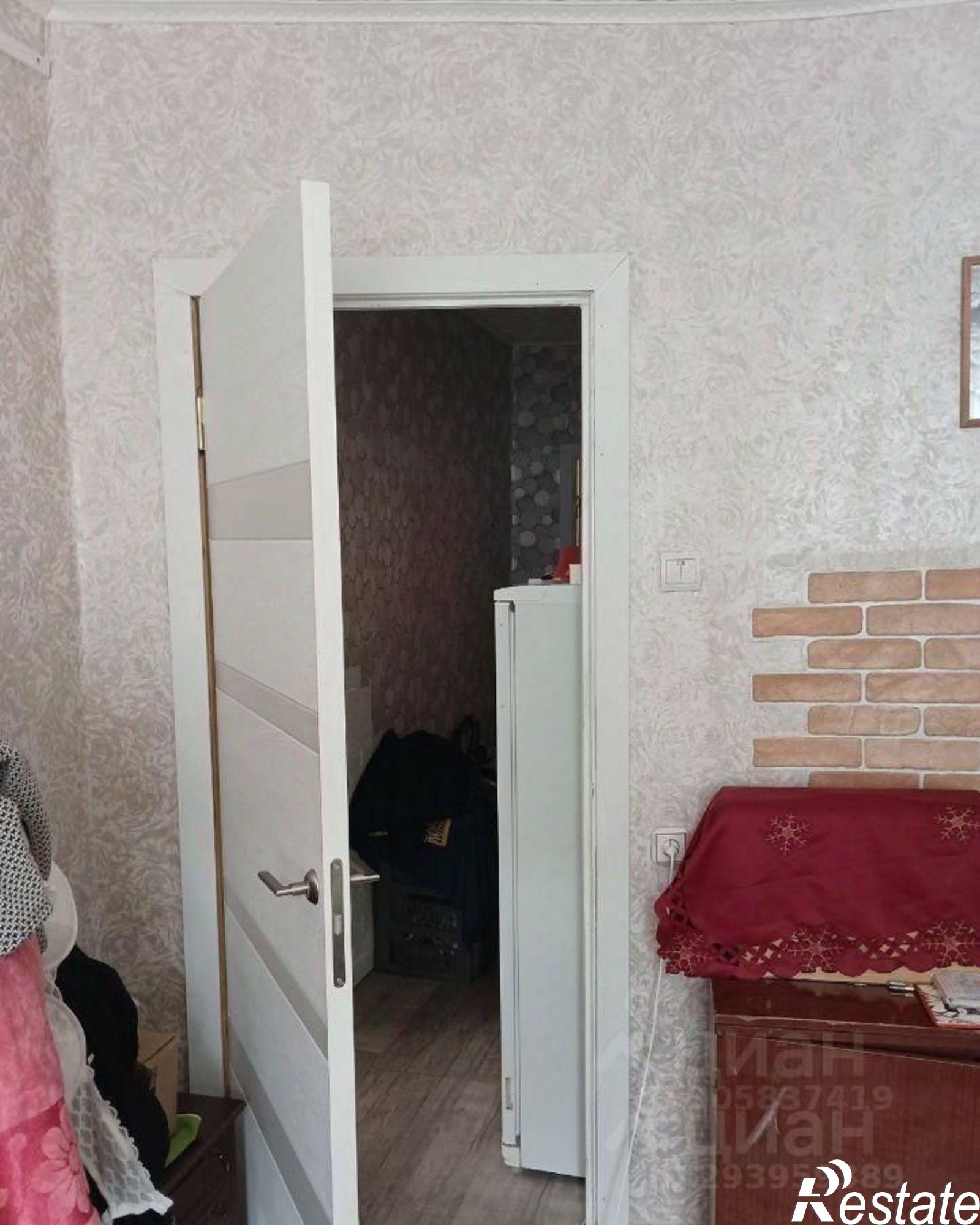 Купить квартиру за 5 800 000 рублей на улица Репина, 45