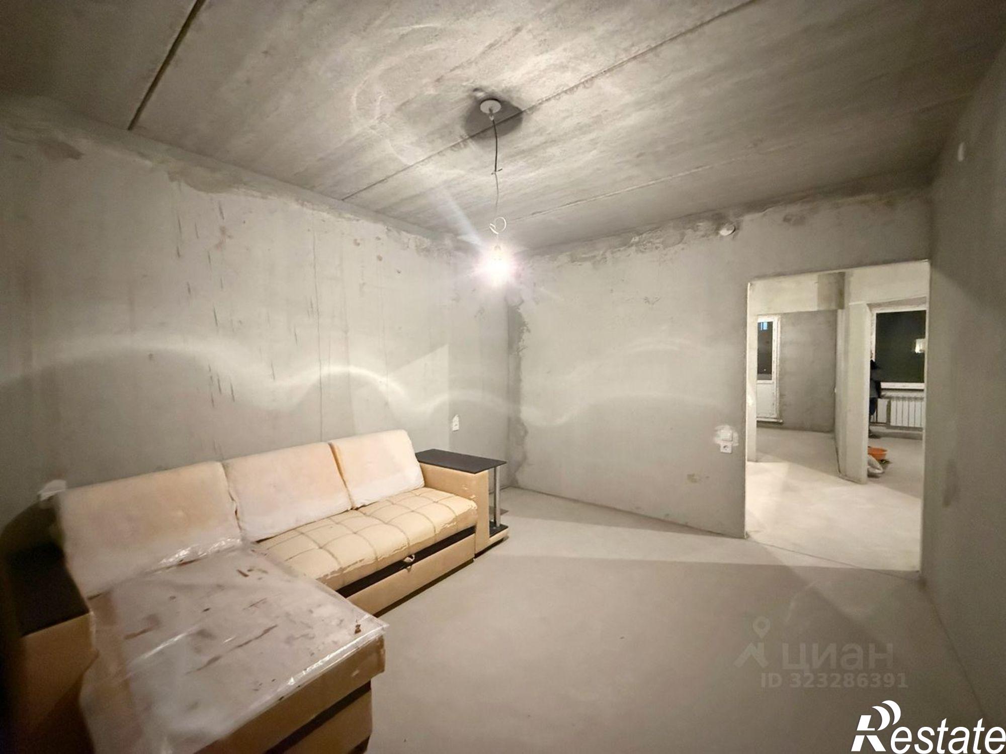 Купить квартиру за 4 550 000 рублей на улица Игошина, 2