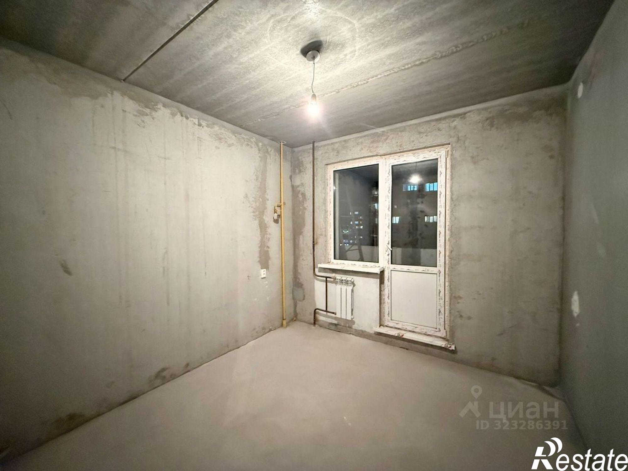 Купить квартиру за 4 550 000 рублей на улица Игошина, 2