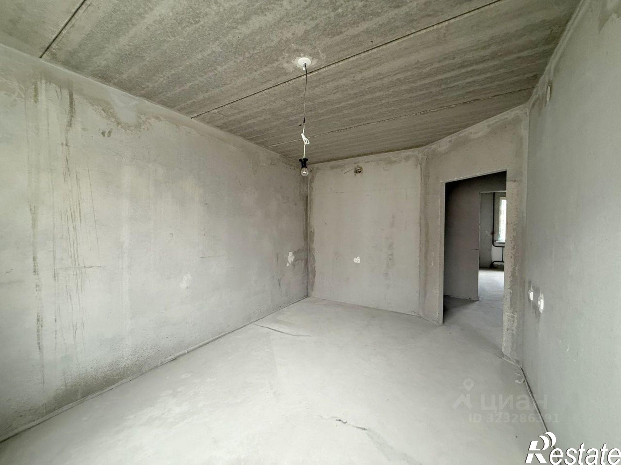 Купить квартиру за 4 550 000 рублей на улица Игошина, 2