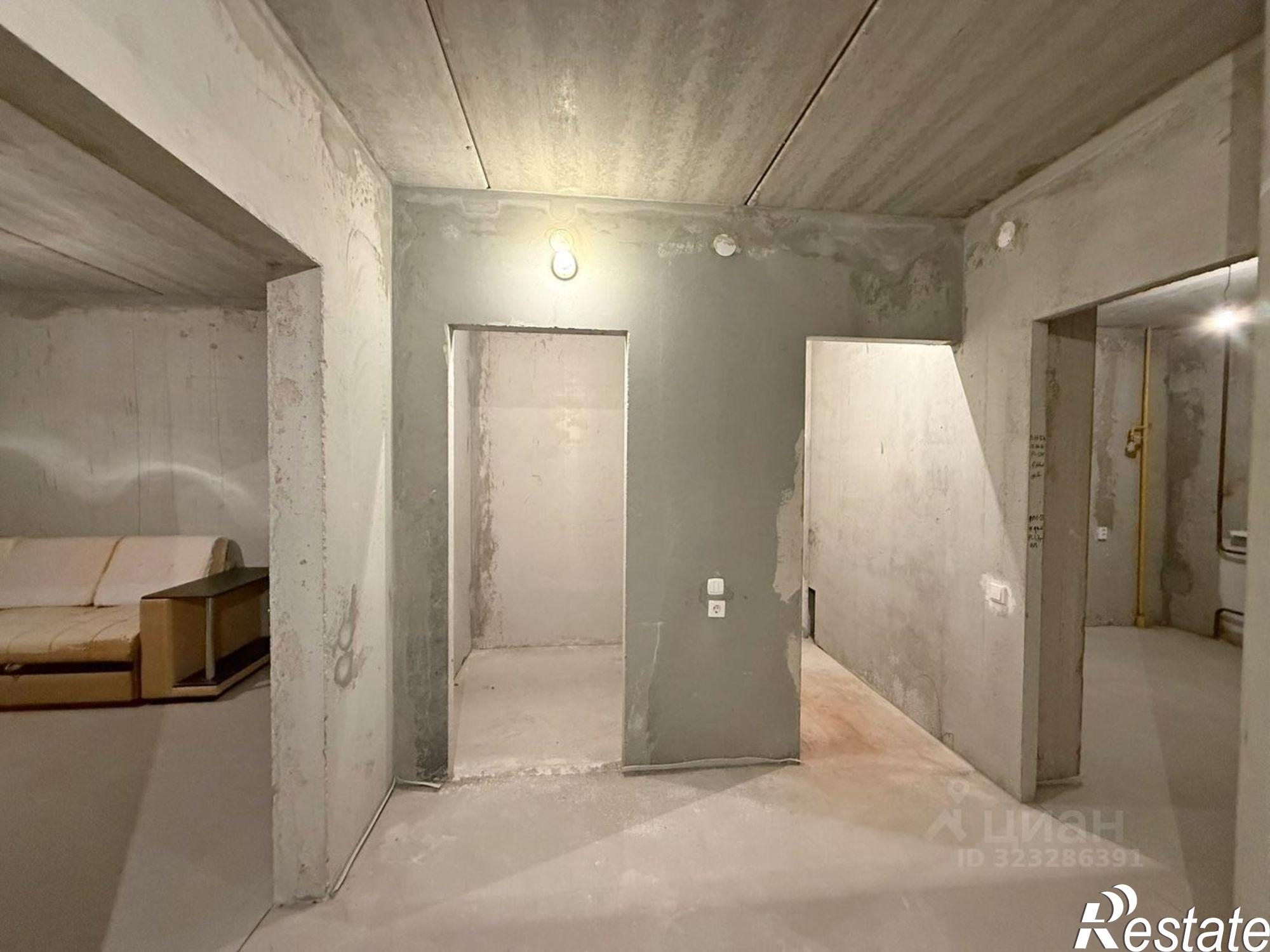 Купить квартиру за 4 550 000 рублей на улица Игошина, 2