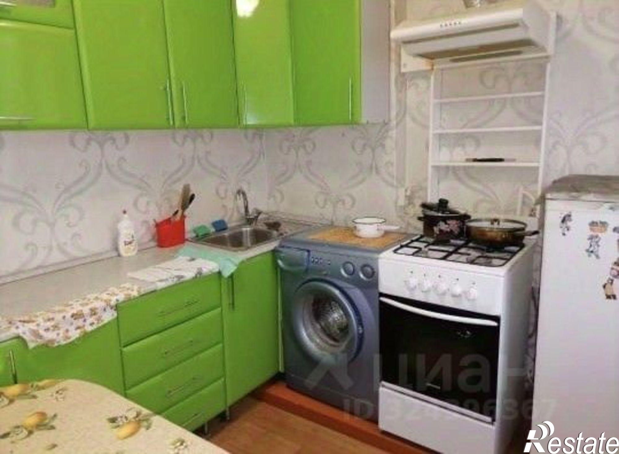 Сдать квартиру за 15 000 рублей на ул Олега Кошевого, 33