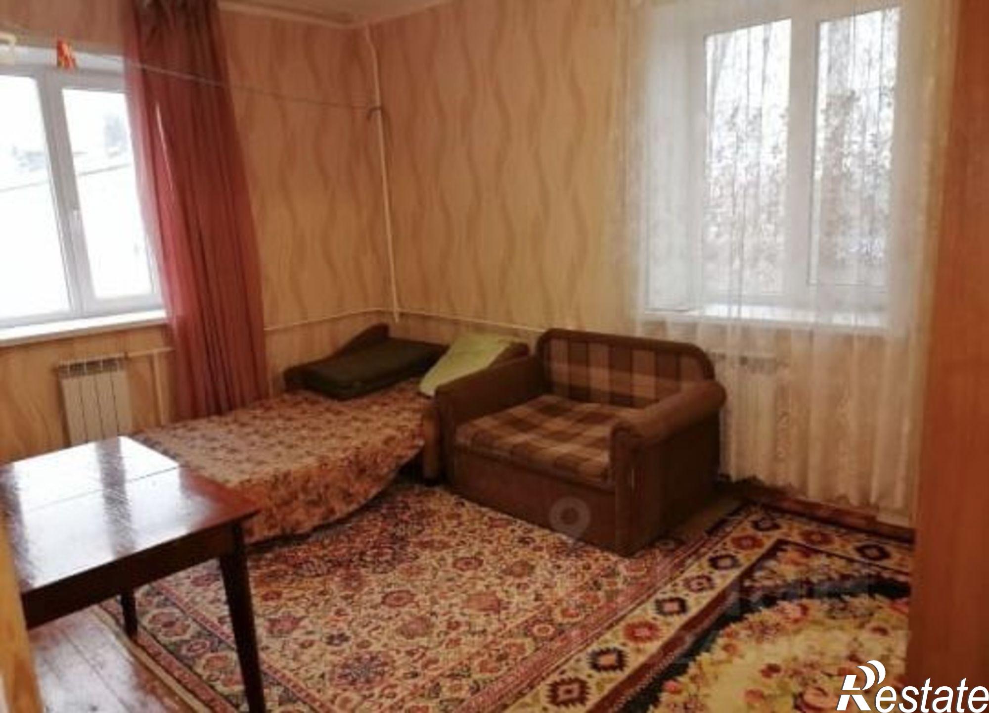 Сдать квартиру за 15 000 рублей на ул Олега Кошевого, 33