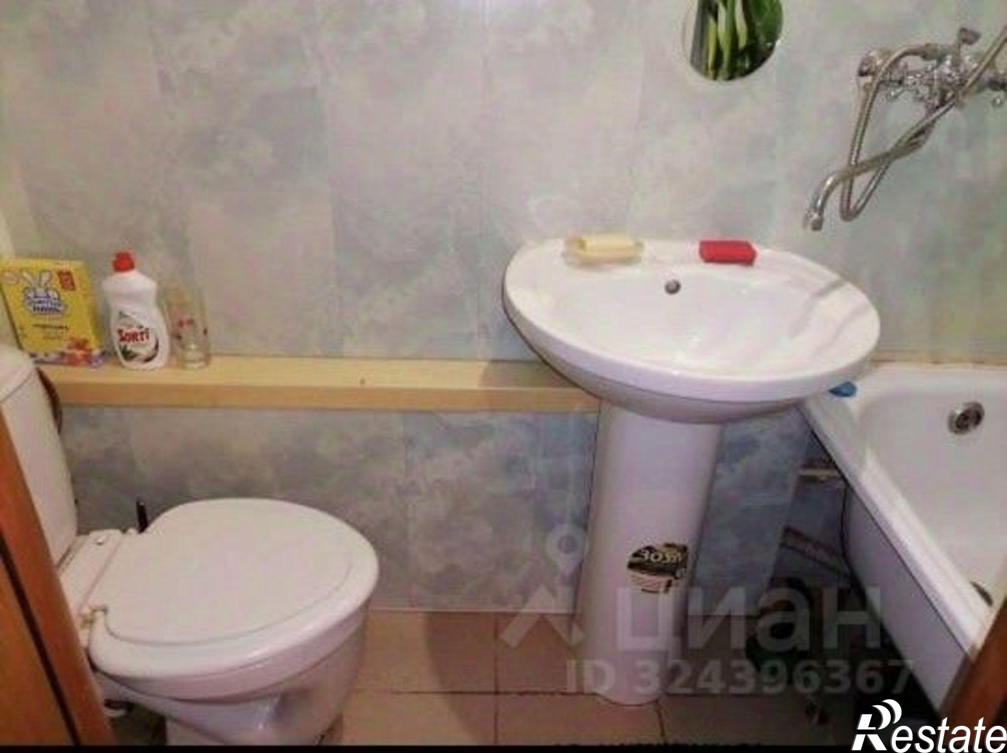 Сдать квартиру за 15 000 рублей на ул Олега Кошевого, 33