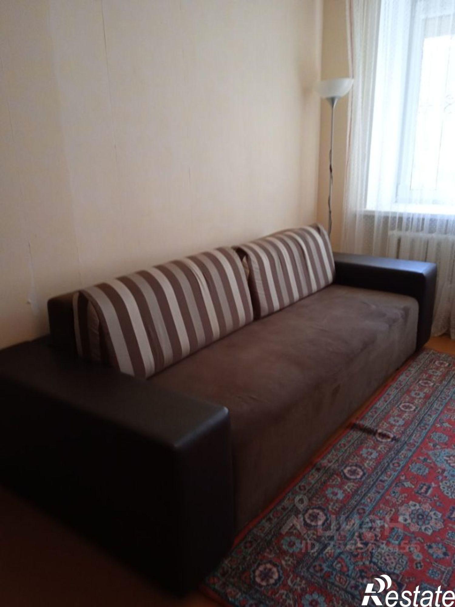 Сдать квартиру за 18 000 рублей на ул Кролюницкого, 10