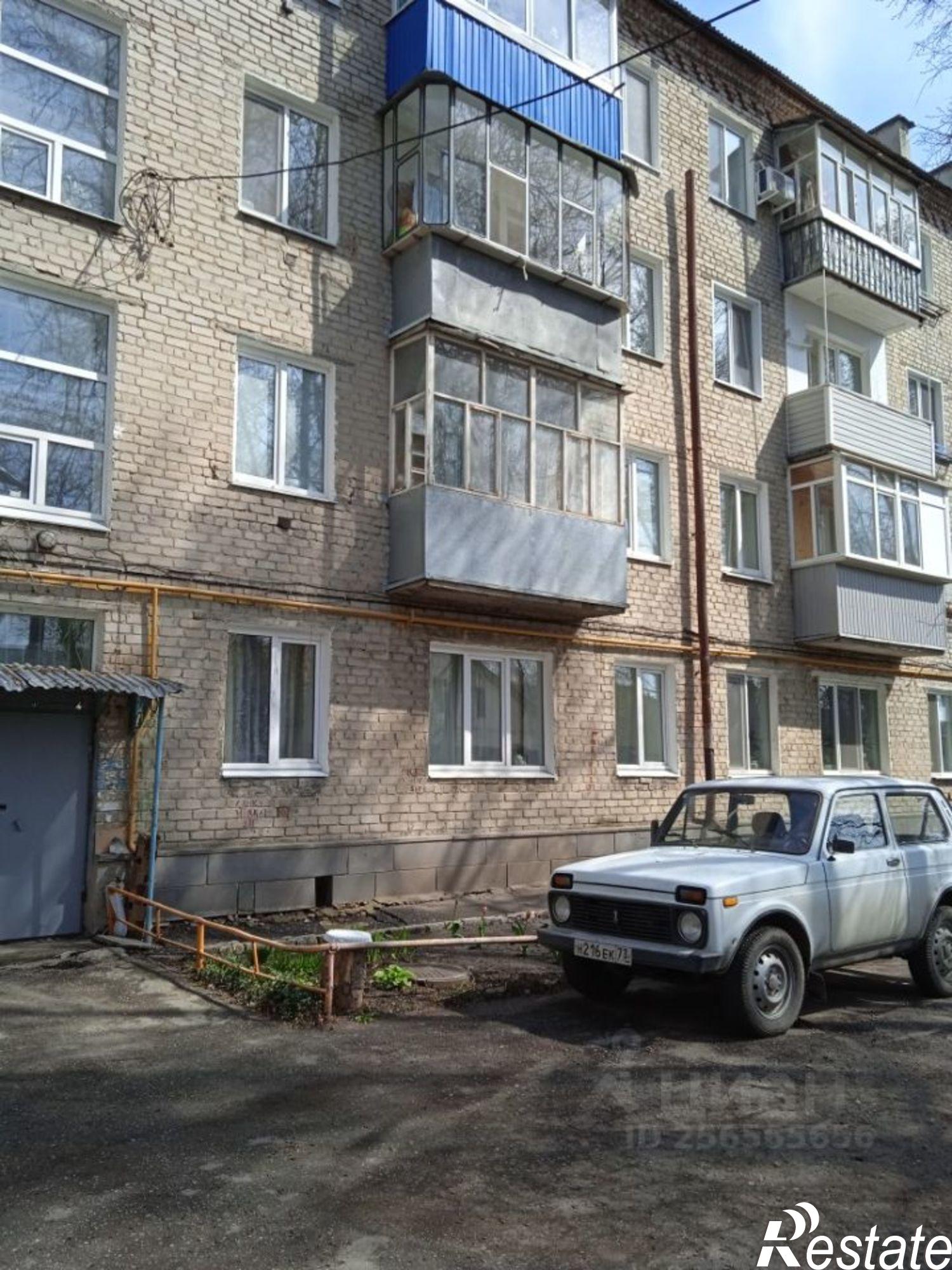 Сдать квартиру за 18 000 рублей на ул Кролюницкого, 10