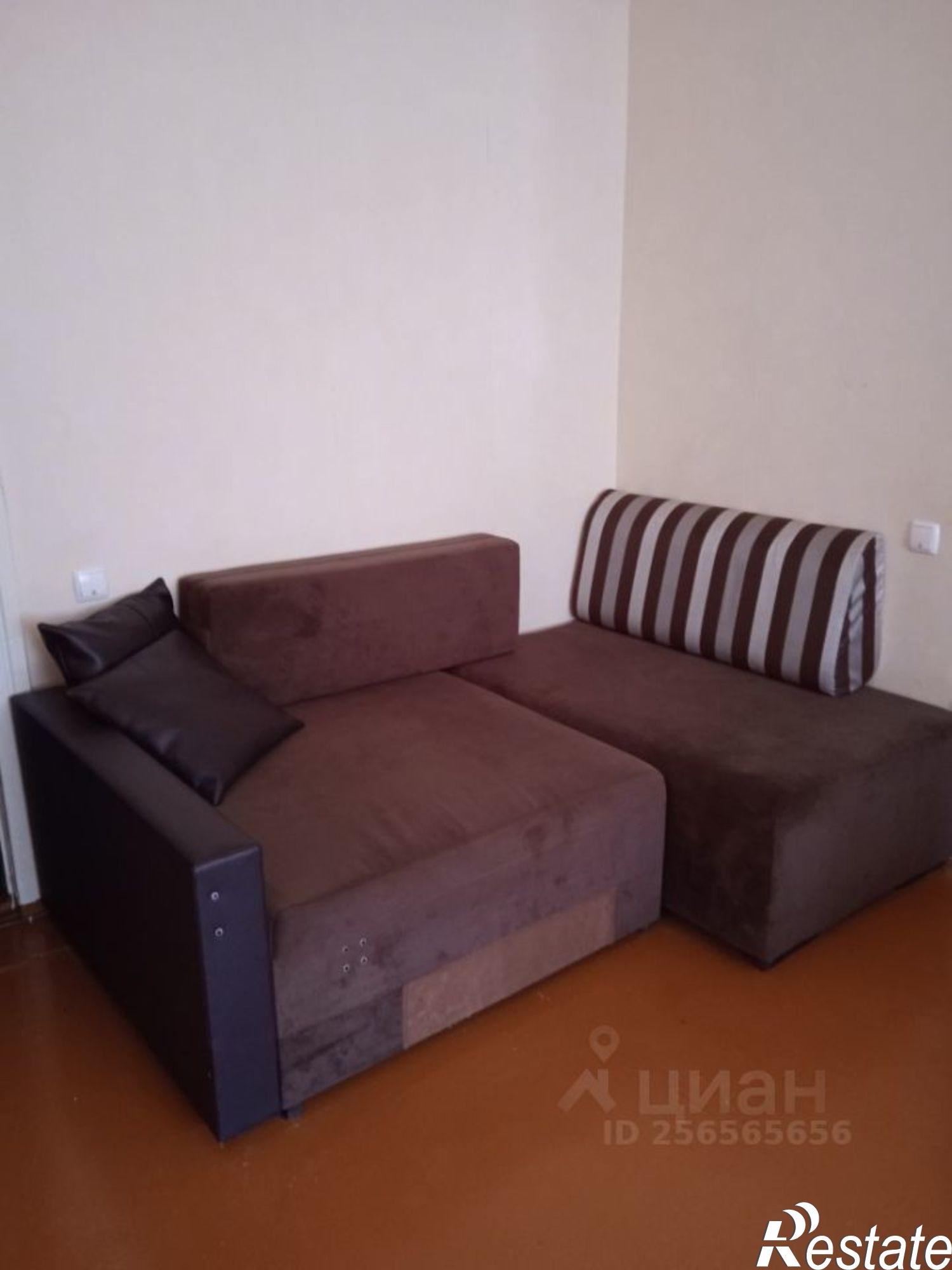 Сдать квартиру за 18 000 рублей на ул Кролюницкого, 10