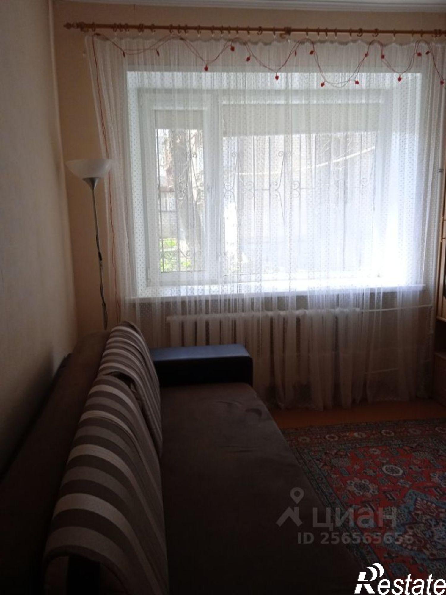 Сдать квартиру за 18 000 рублей на ул Кролюницкого, 10