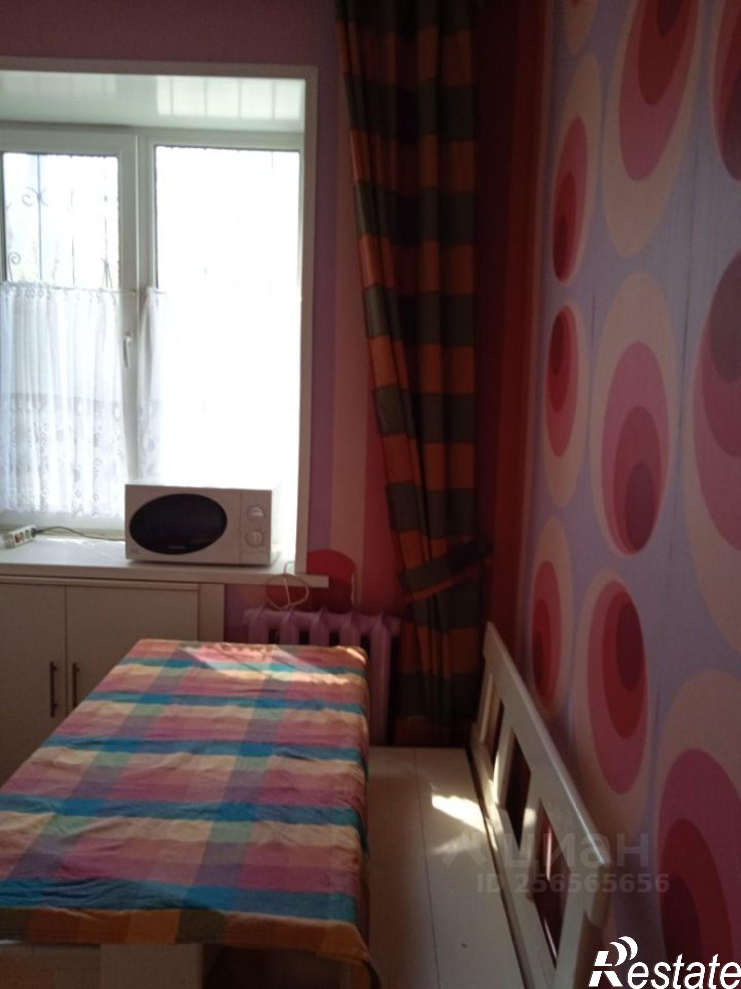 Сдать квартиру за 18 000 рублей на ул Кролюницкого, 10