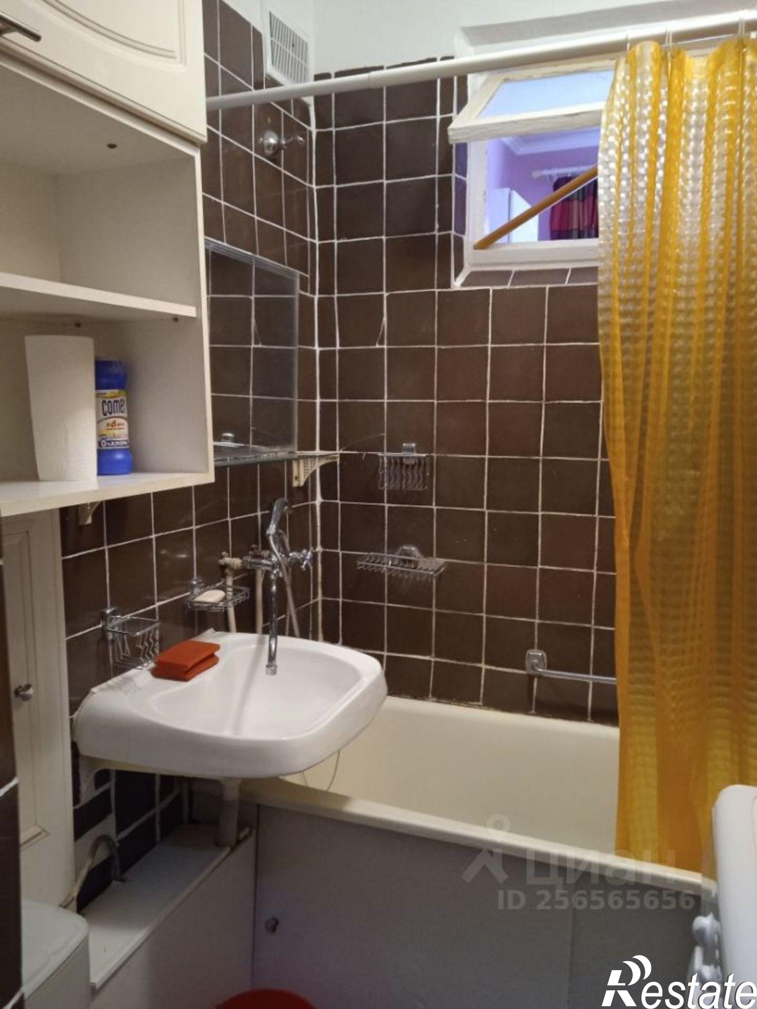 Сдать квартиру за 18 000 рублей на ул Кролюницкого, 10