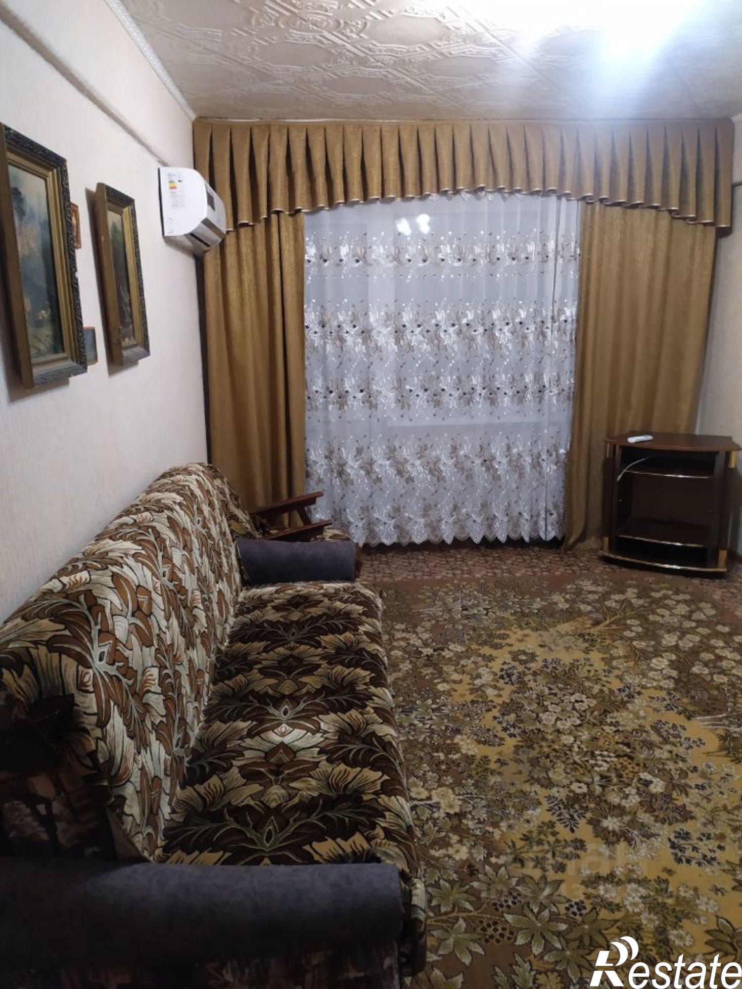 Сдать квартиру за 19 000 рублей на ул Рябикова, 80