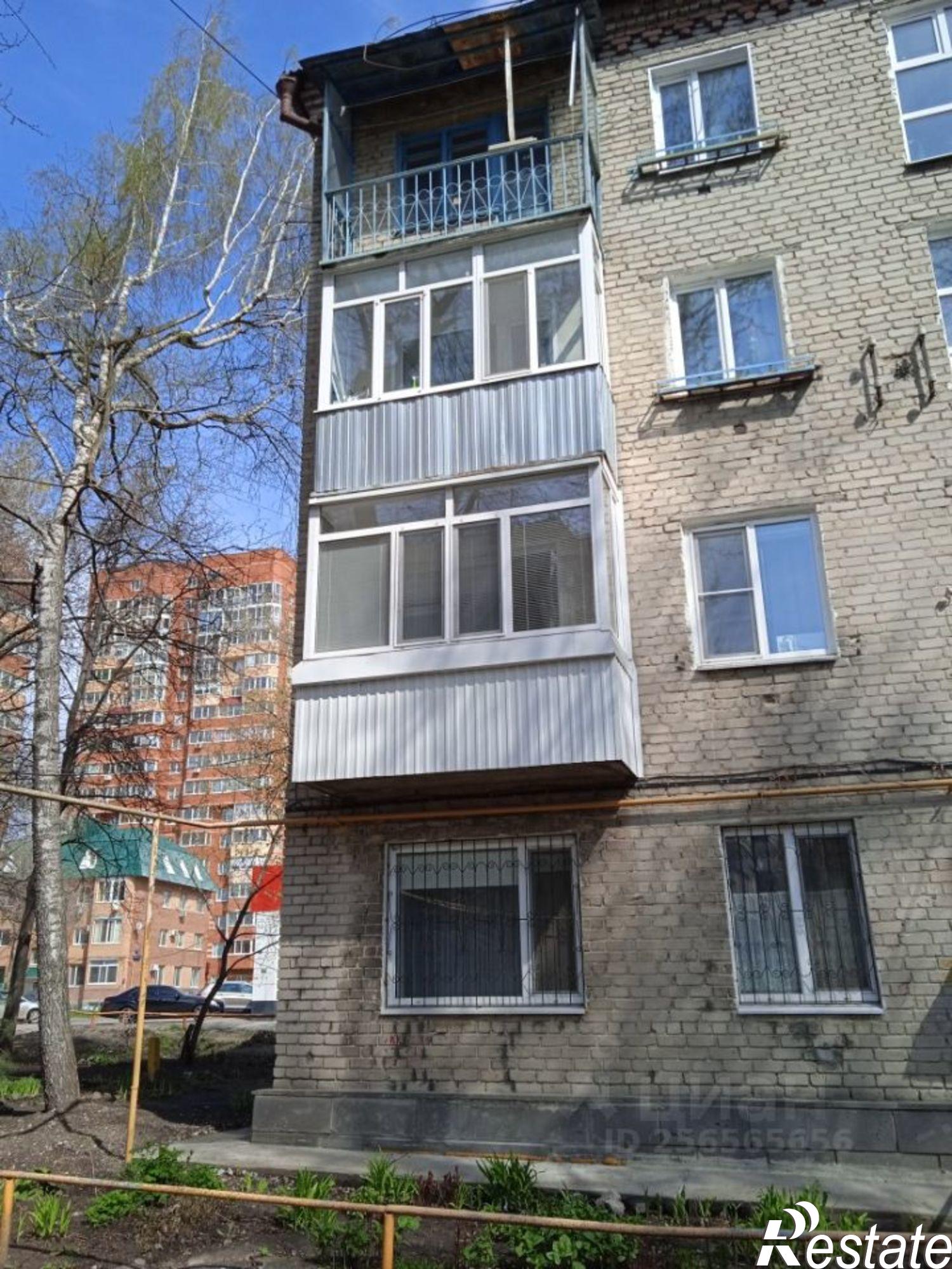 Сдать квартиру за 18 000 рублей на ул Кролюницкого, 10