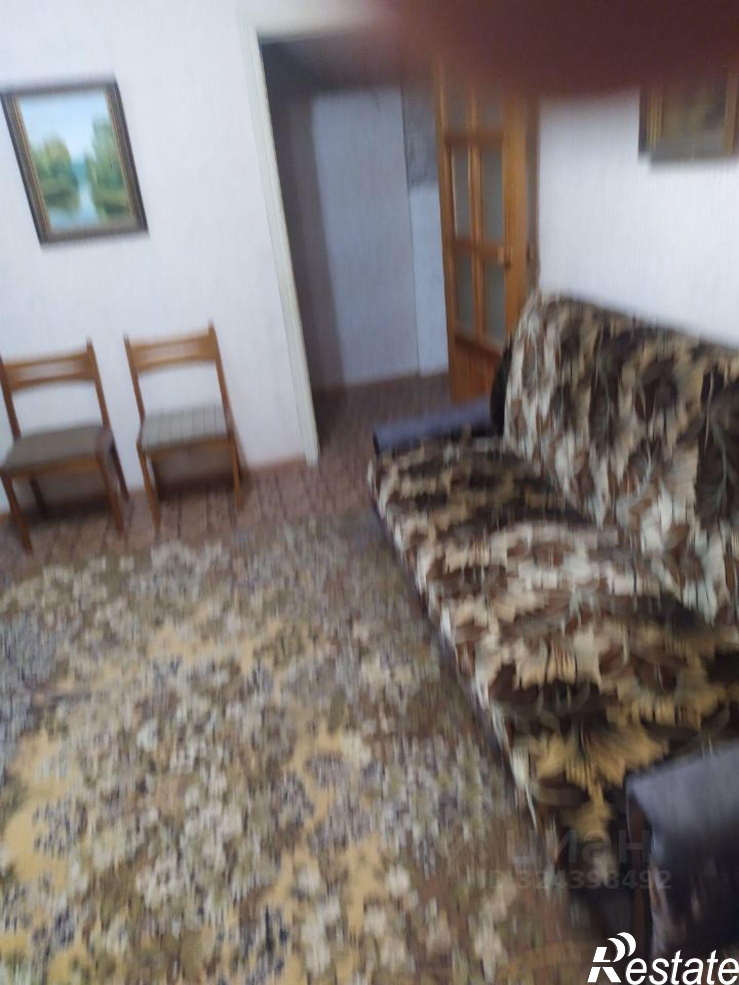 Сдать квартиру за 19 000 рублей на ул Рябикова, 80