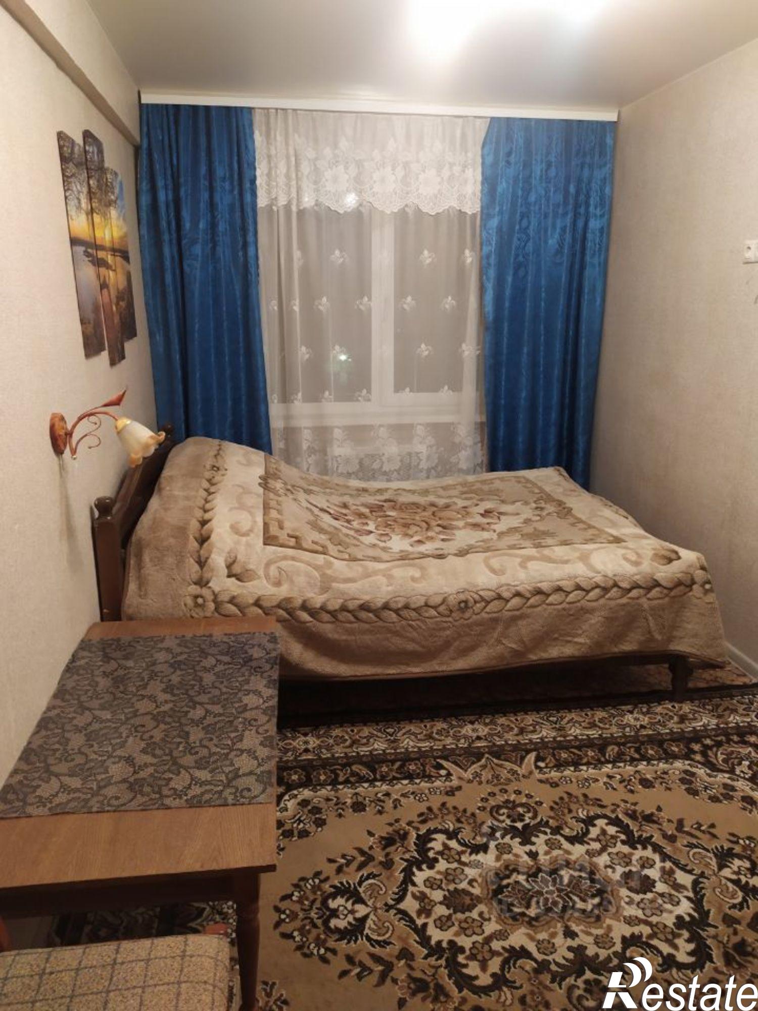 Сдать квартиру за 19 000 рублей на ул Рябикова, 80