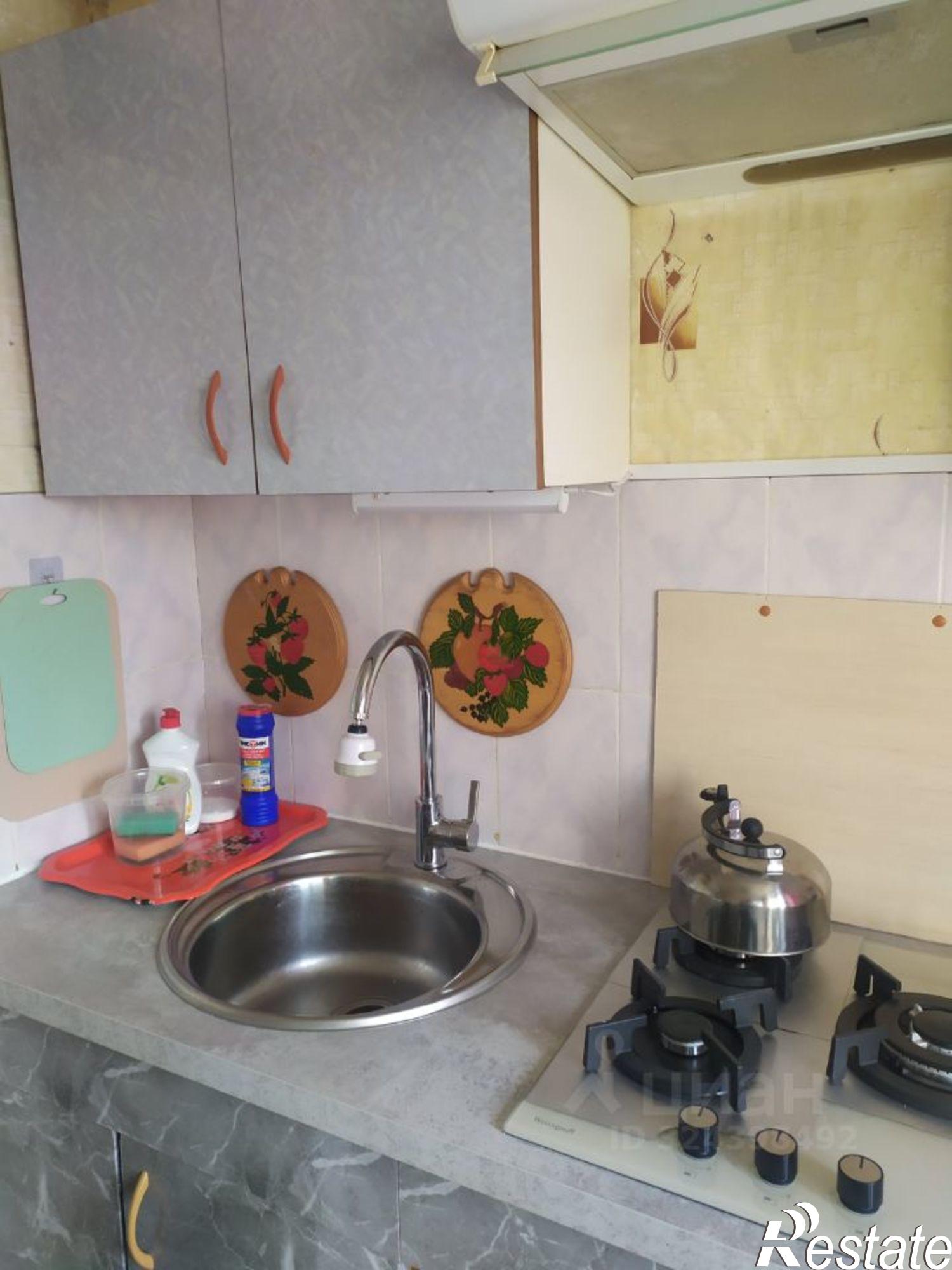 Сдать квартиру за 19 000 рублей на ул Рябикова, 80