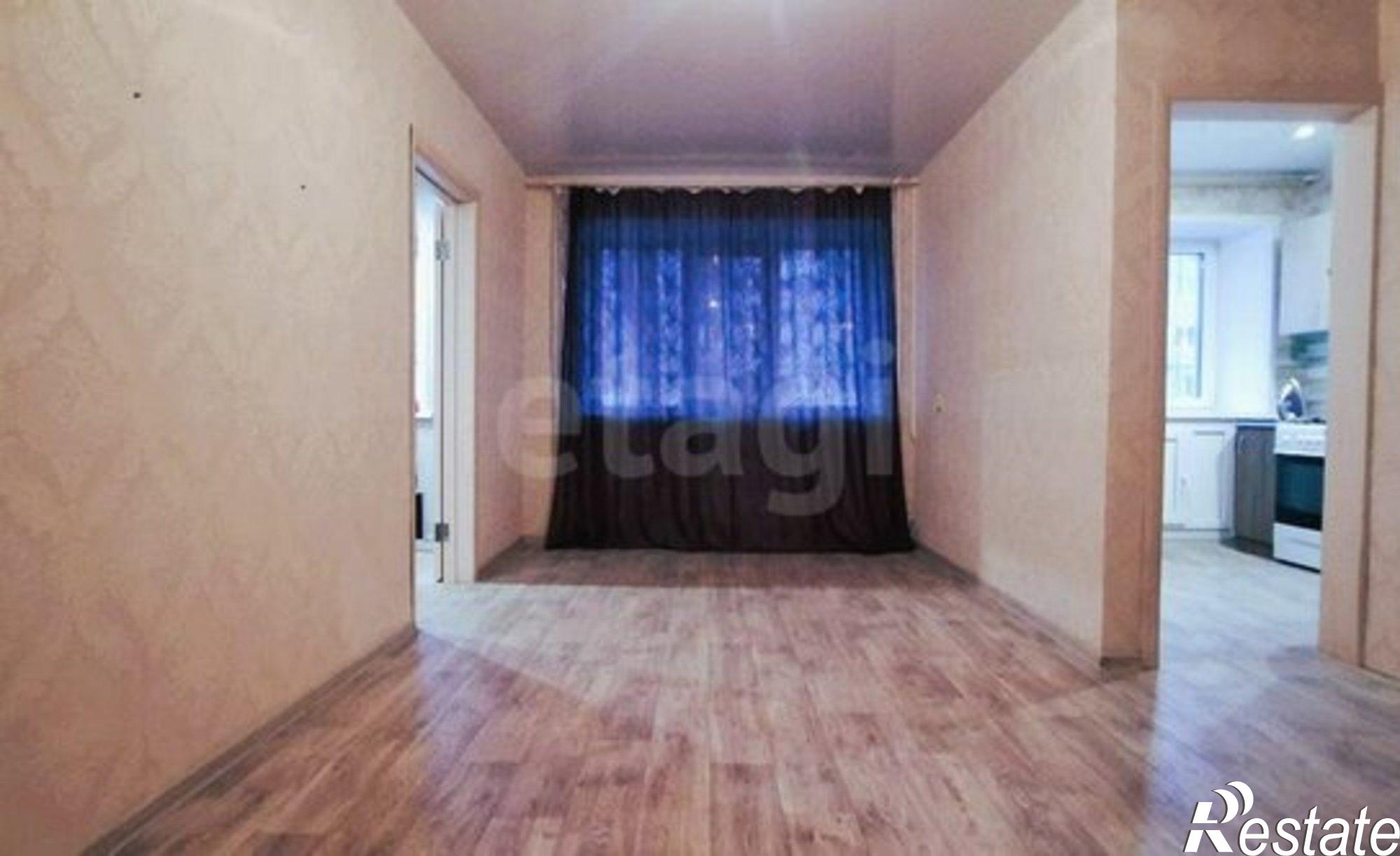 Купить квартиру за 3 000 000 рублей на пр-кт Гая, 19А