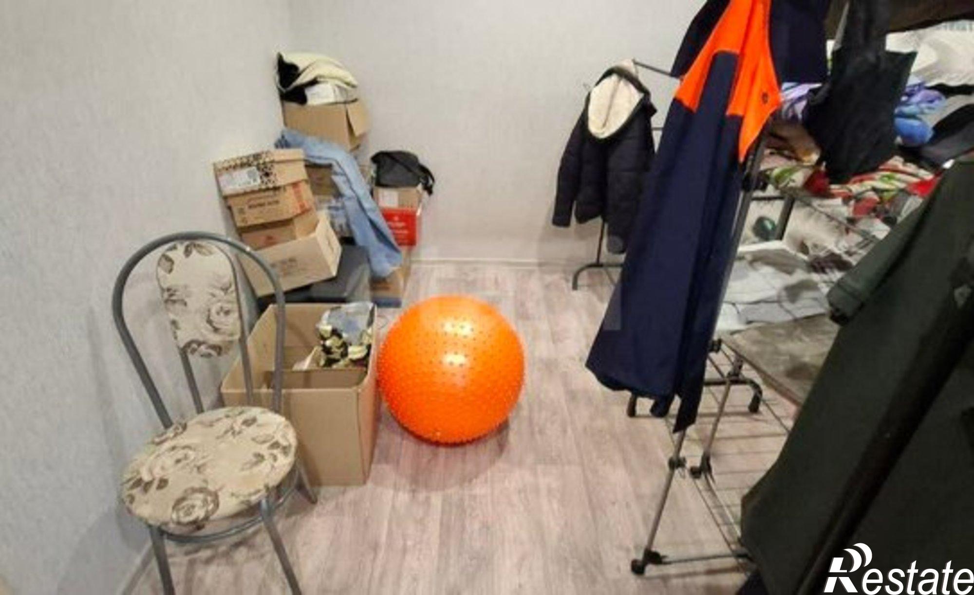 Купить квартиру за 3 000 000 рублей на пр-кт Гая, 19А