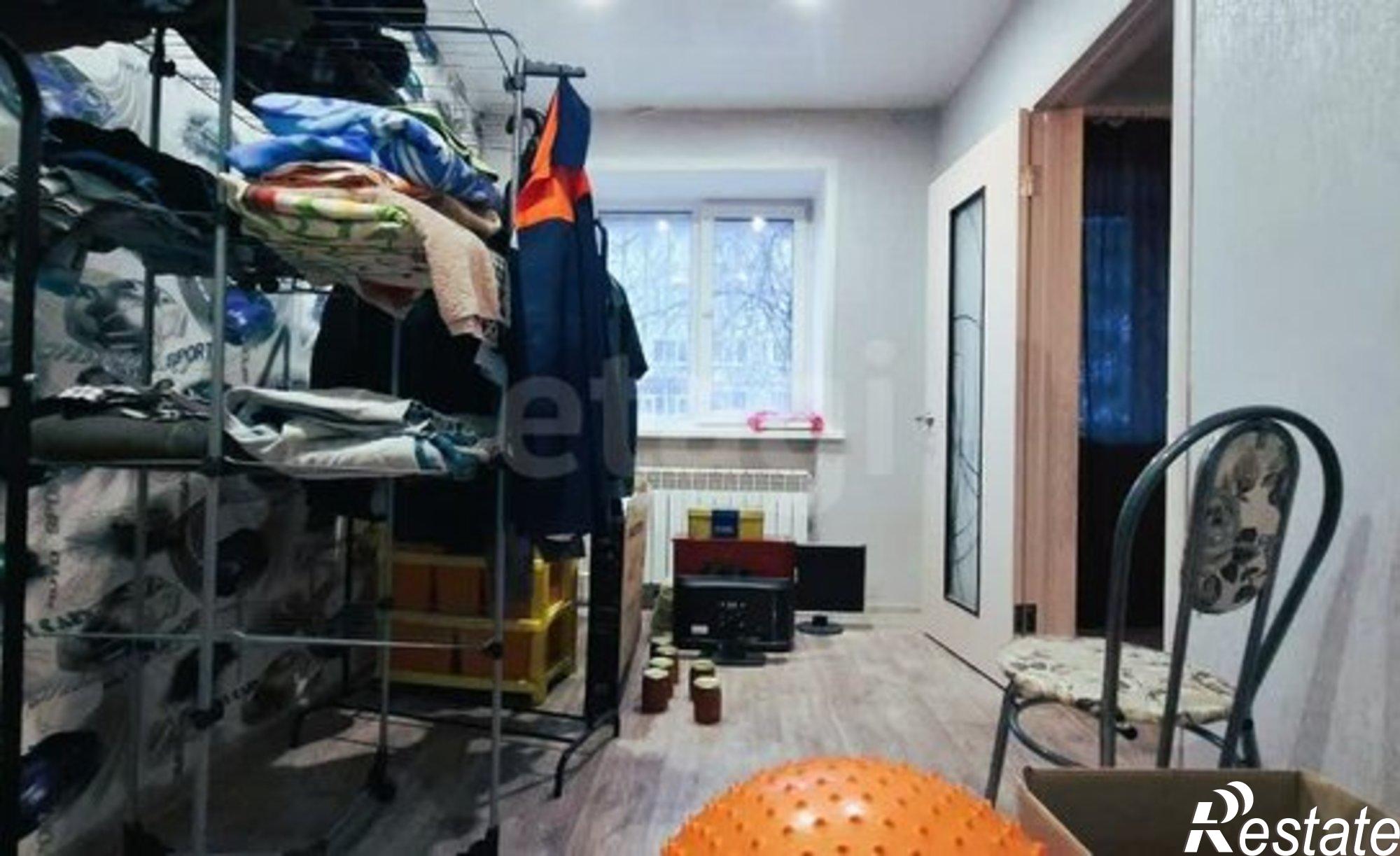 Купить квартиру за 3 000 000 рублей на пр-кт Гая, 19А