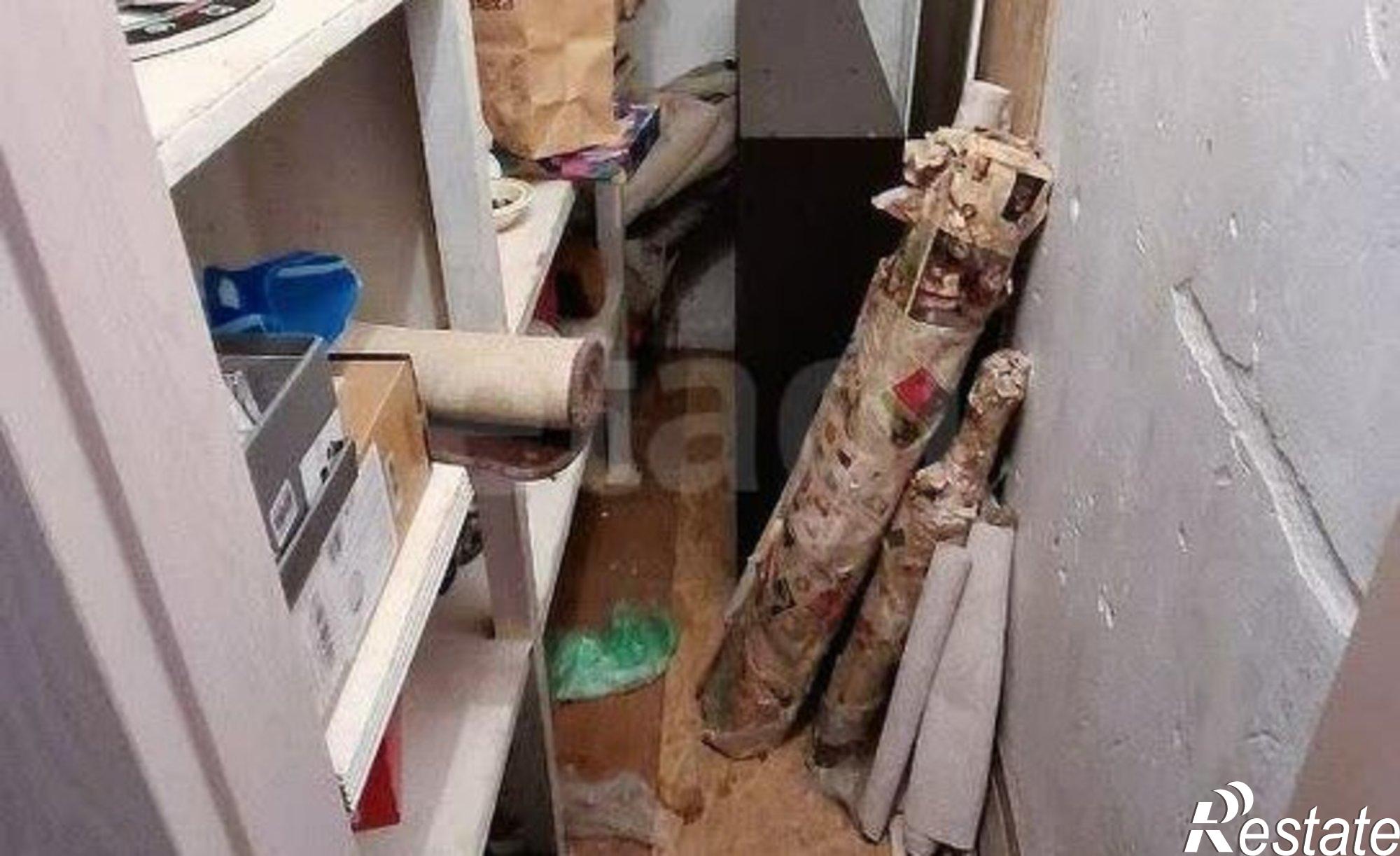 Купить квартиру за 3 000 000 рублей на пр-кт Гая, 19А