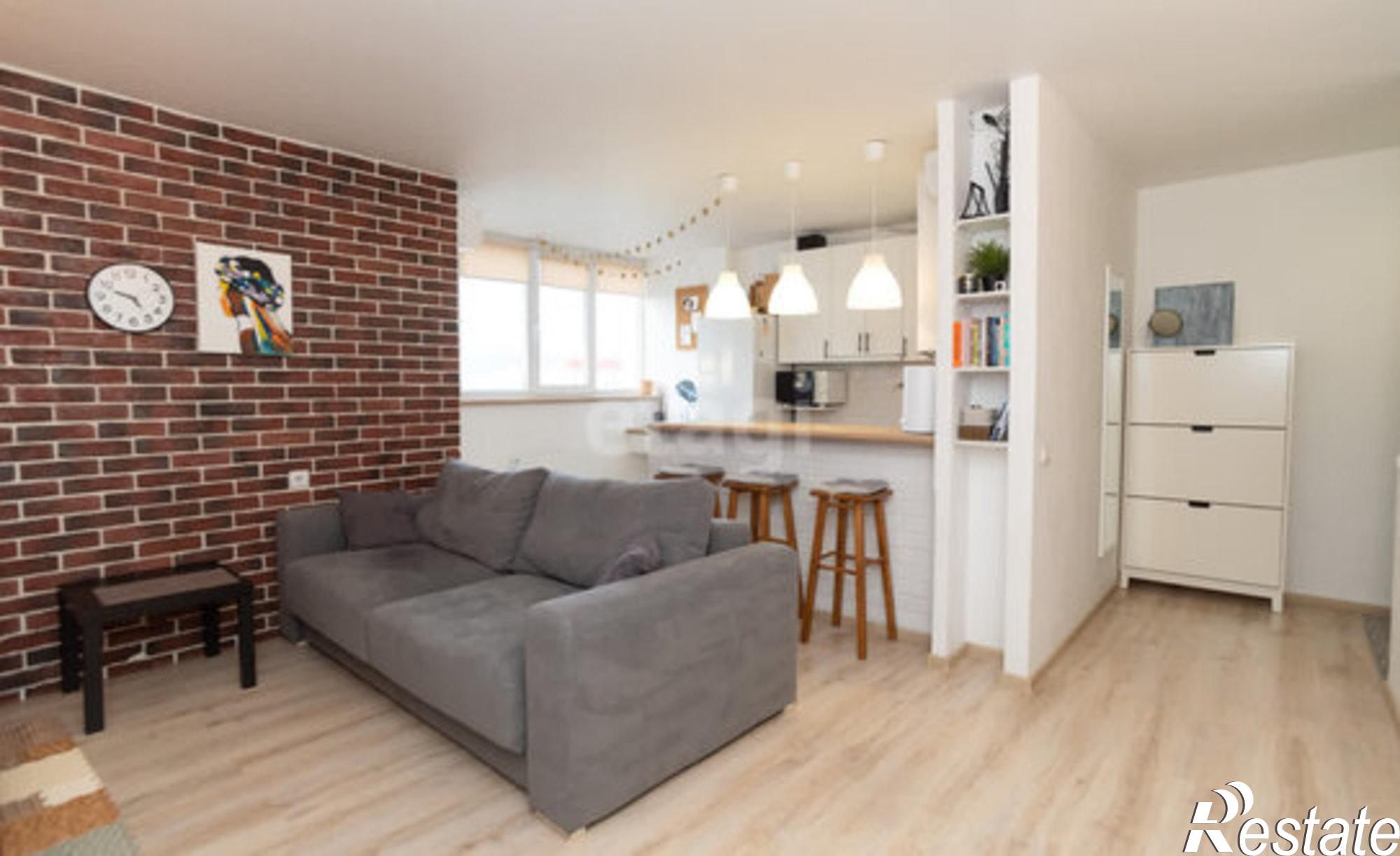 Купить квартиру за 5 690 000 рублей на пр-кт Ливанова, 8