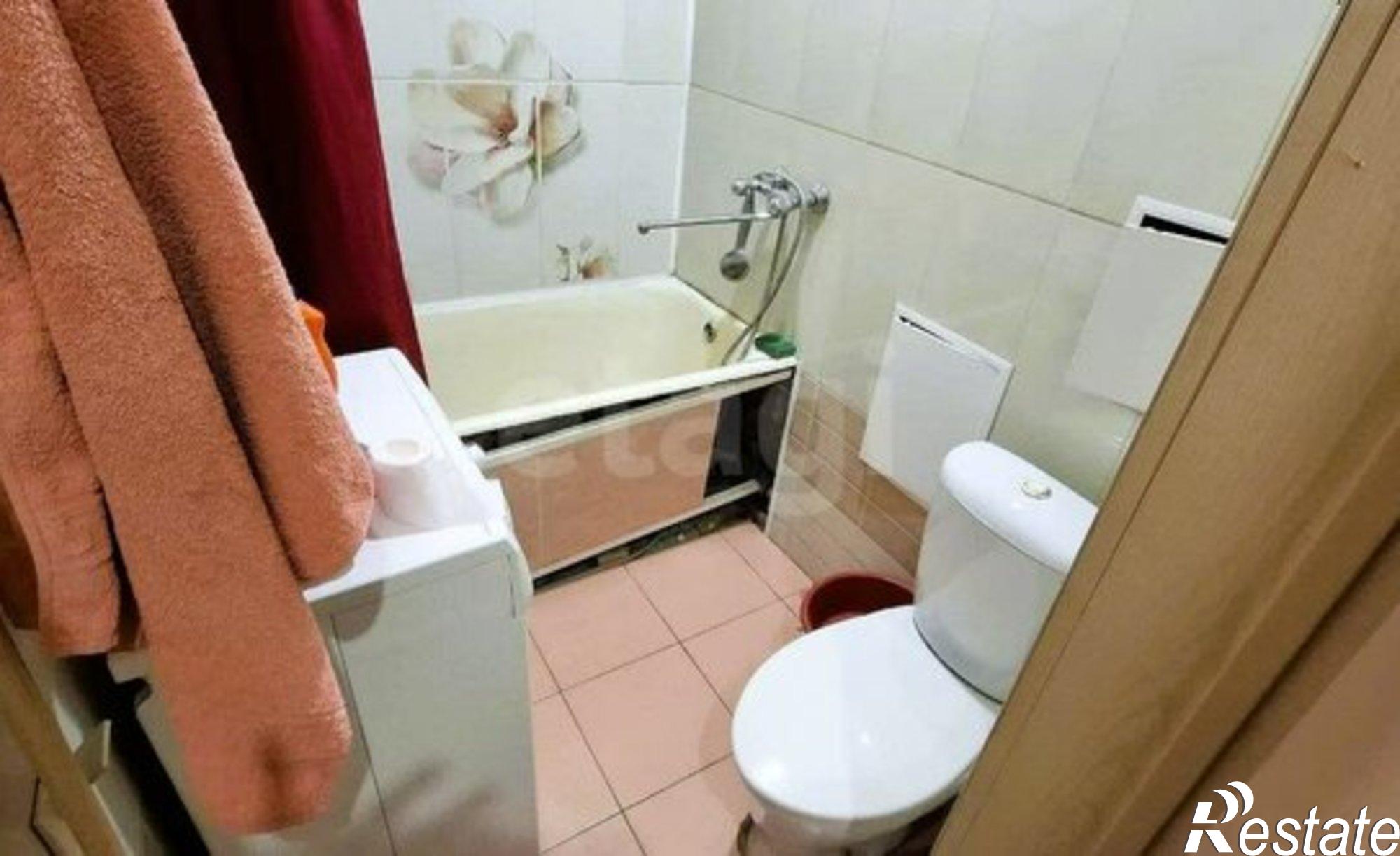 Купить квартиру за 3 000 000 рублей на пр-кт Гая, 19А