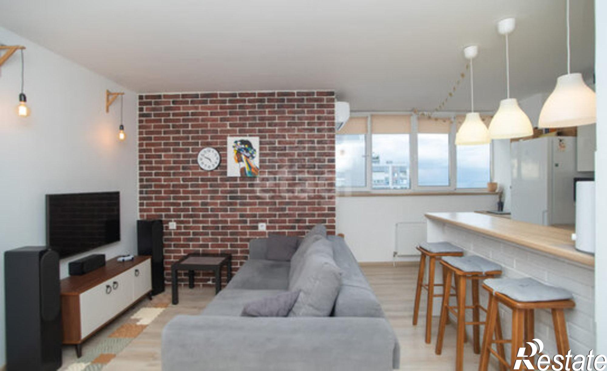 Купить квартиру за 5 690 000 рублей на пр-кт Ливанова, 8