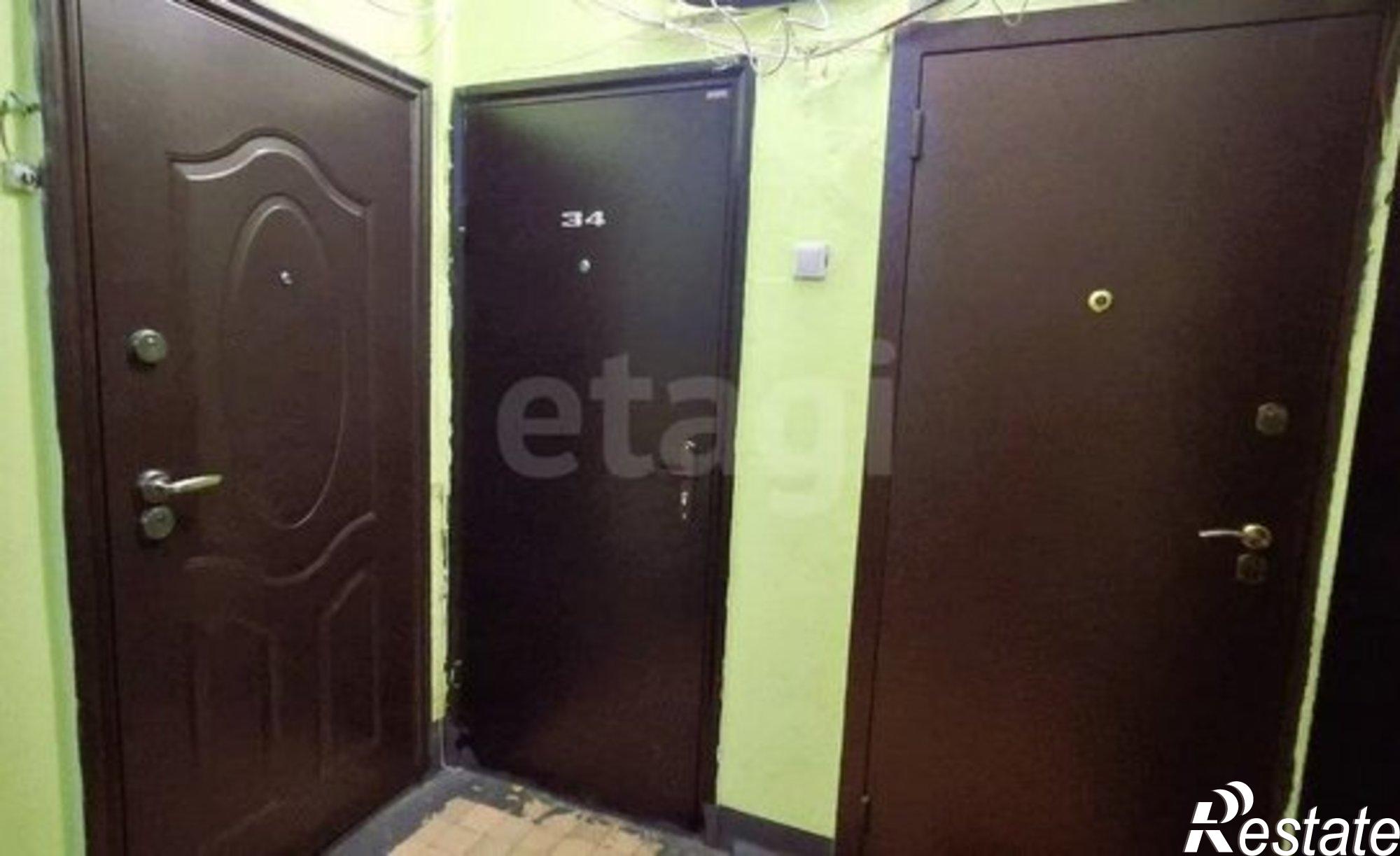 Купить квартиру за 3 000 000 рублей на пр-кт Гая, 19А