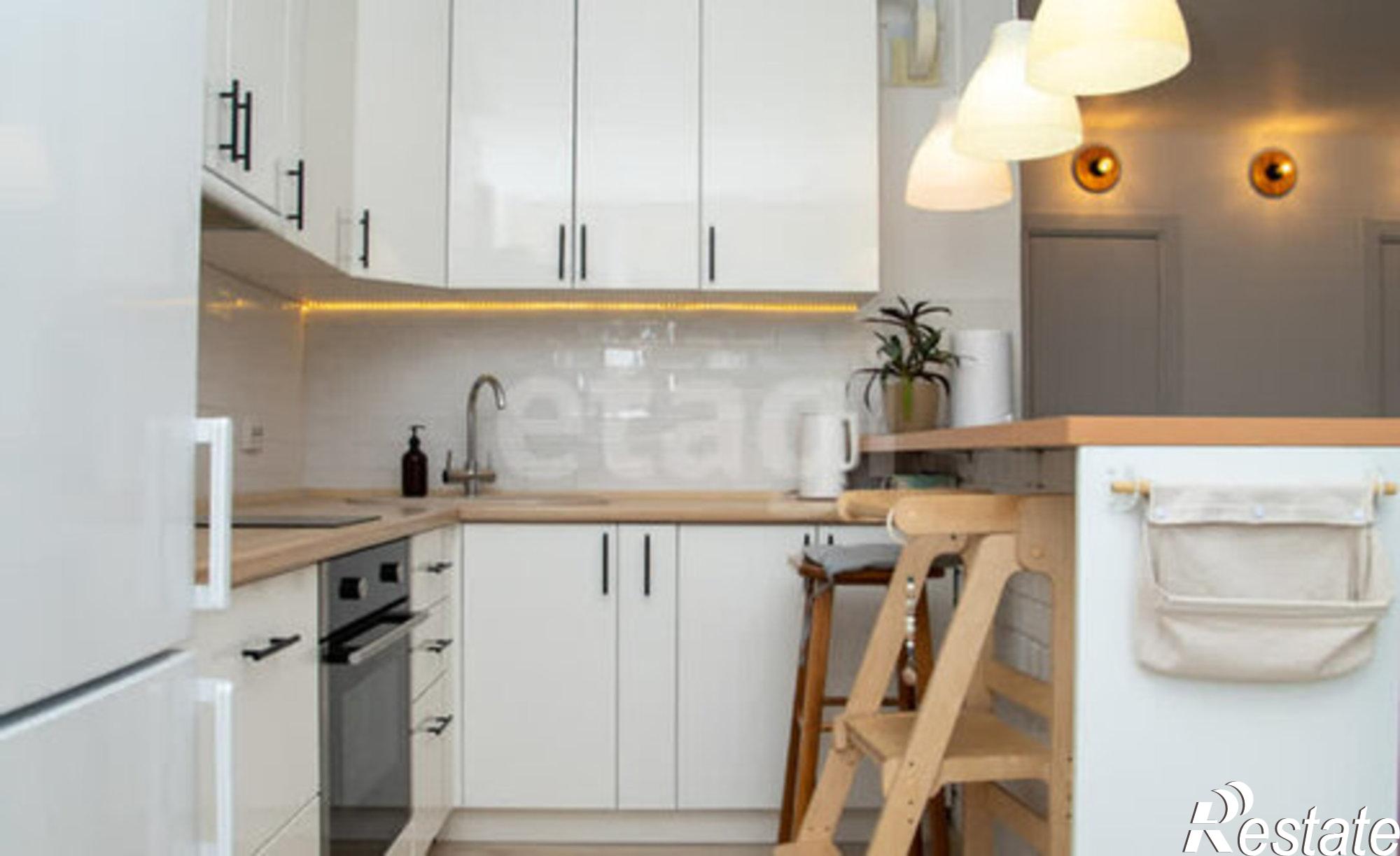 Купить квартиру за 5 690 000 рублей на пр-кт Ливанова, 8