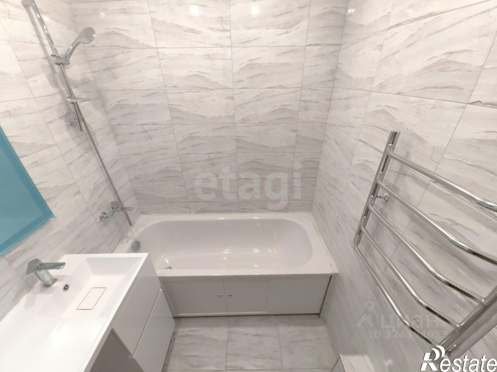 Купить квартиру за 6 500 000 рублей на ул Ульяны Громовой, 10А