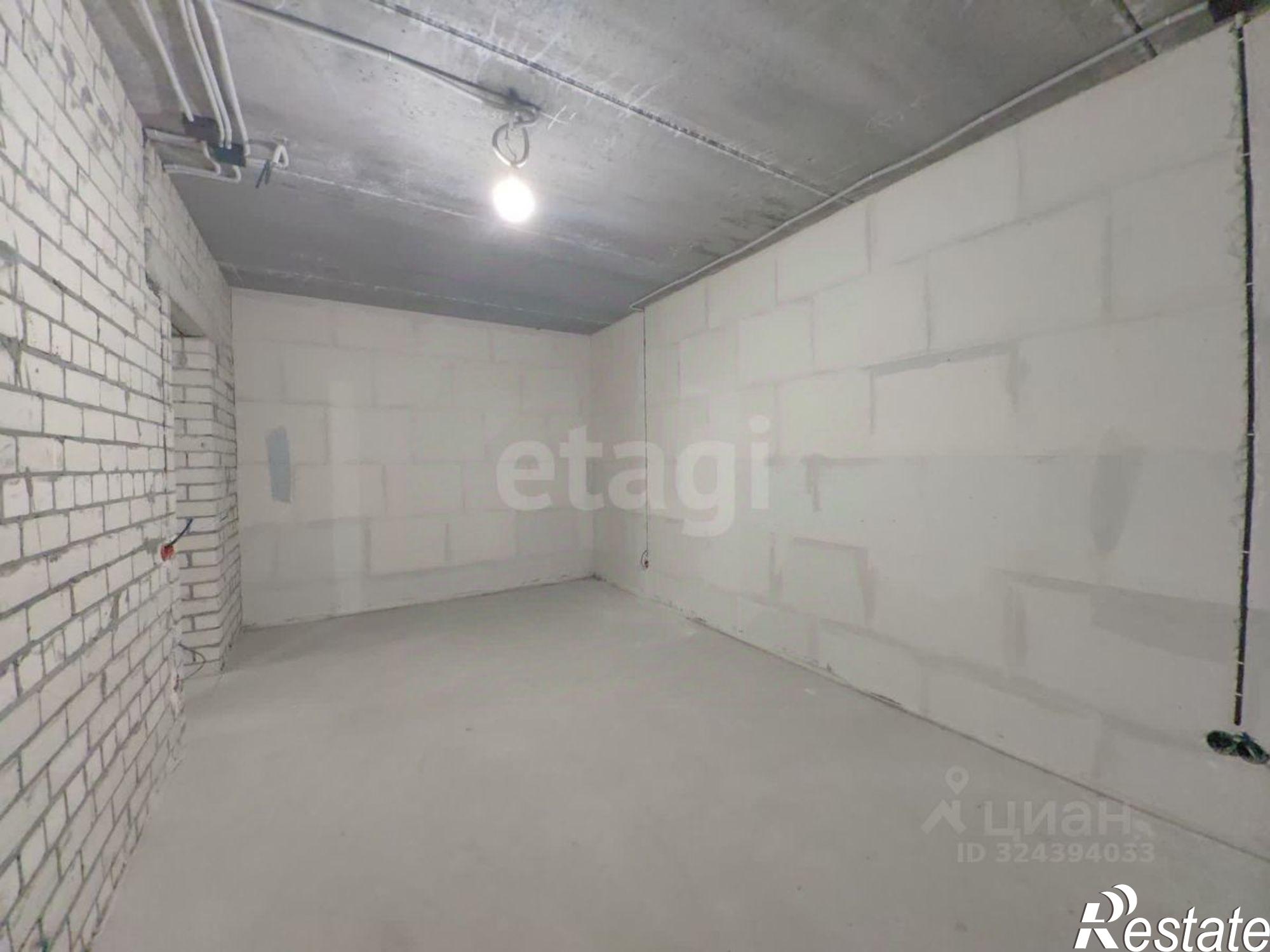 Купить квартиру за 6 500 000 рублей на ул Ульяны Громовой, 10А