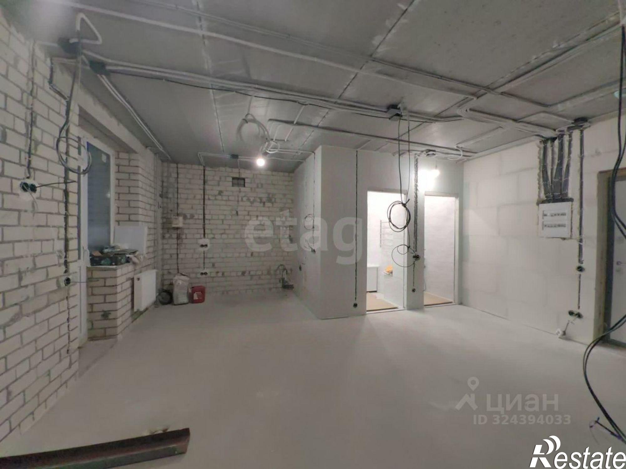 Купить квартиру за 6 500 000 рублей на ул Ульяны Громовой, 10А