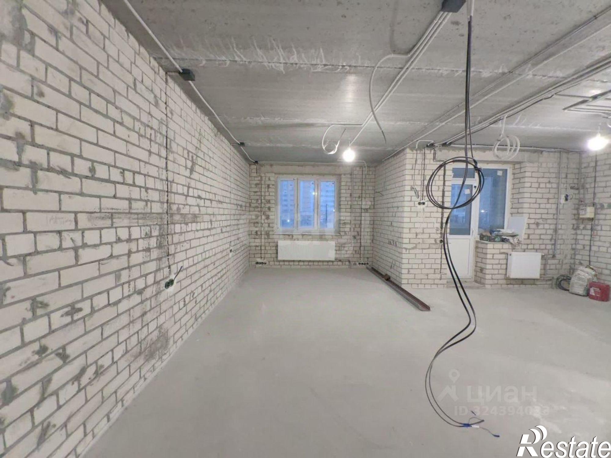 Купить квартиру за 6 500 000 рублей на ул Ульяны Громовой, 10А