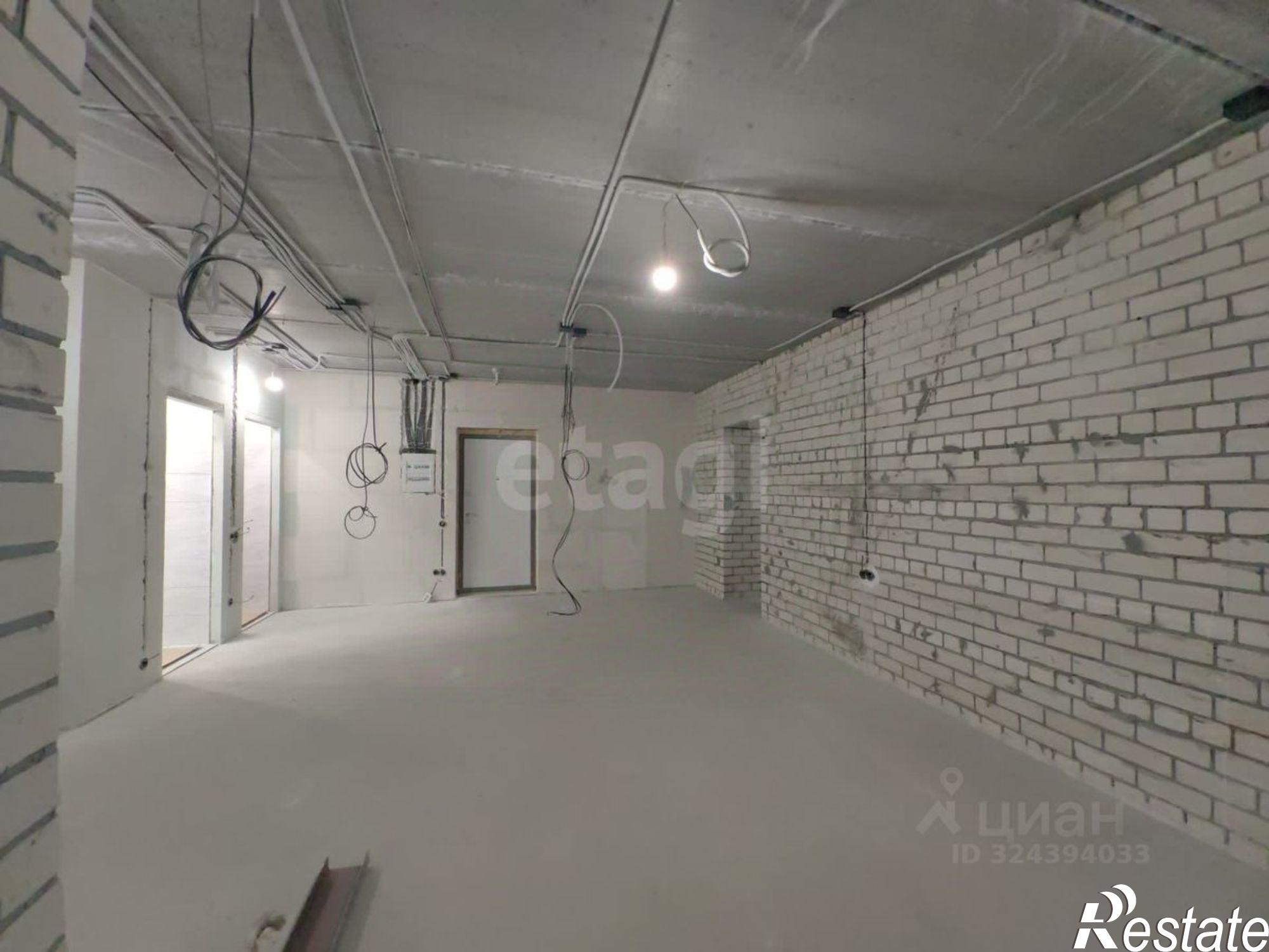 Купить квартиру за 6 500 000 рублей на ул Ульяны Громовой, 10А