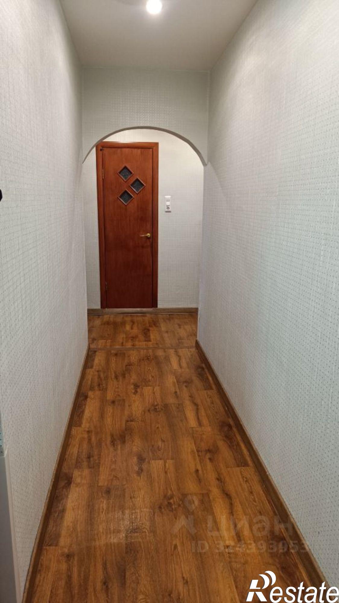 Купить квартиру за 4 620 000 рублей на ул Рябикова, 71